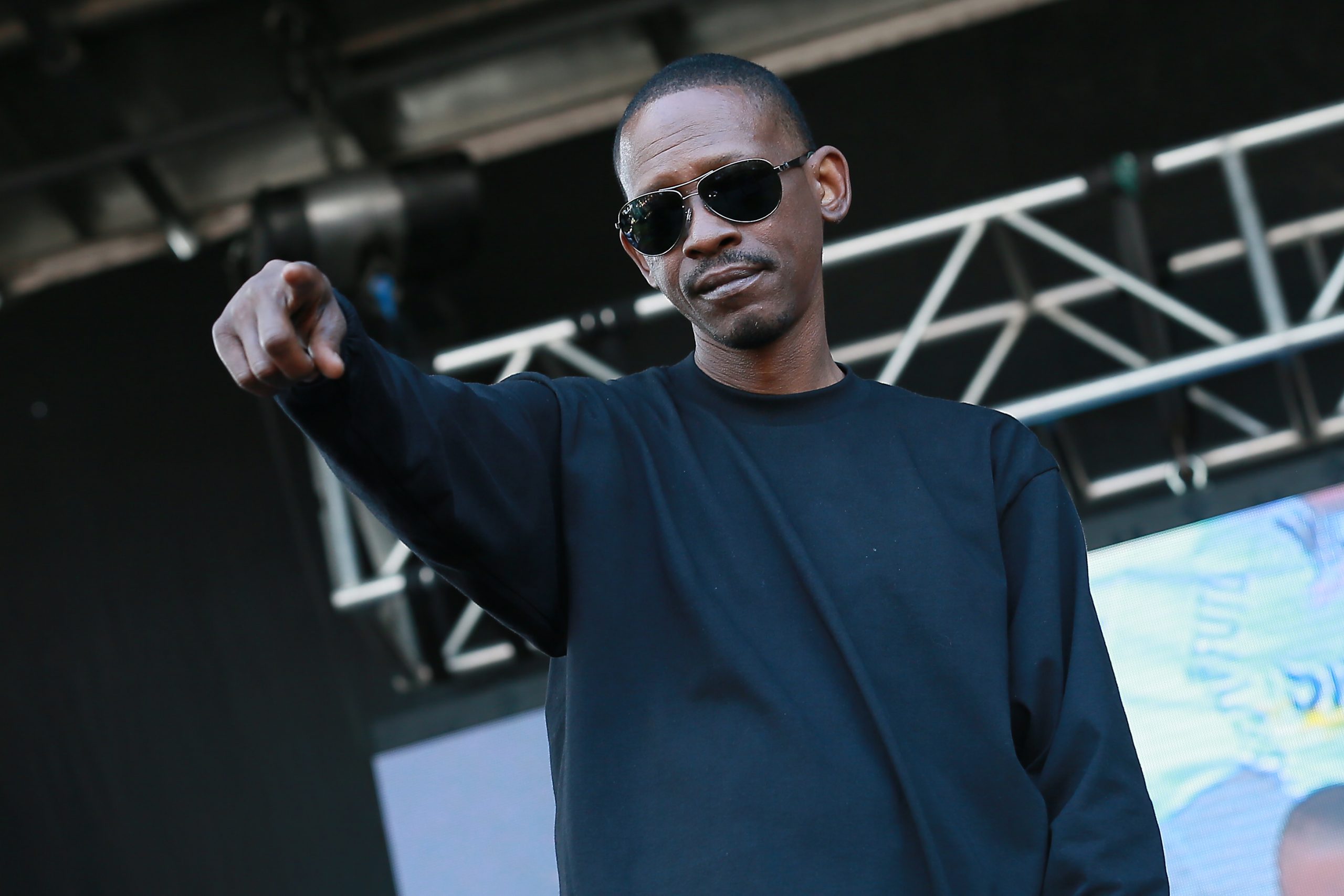 Kurupt photo 3