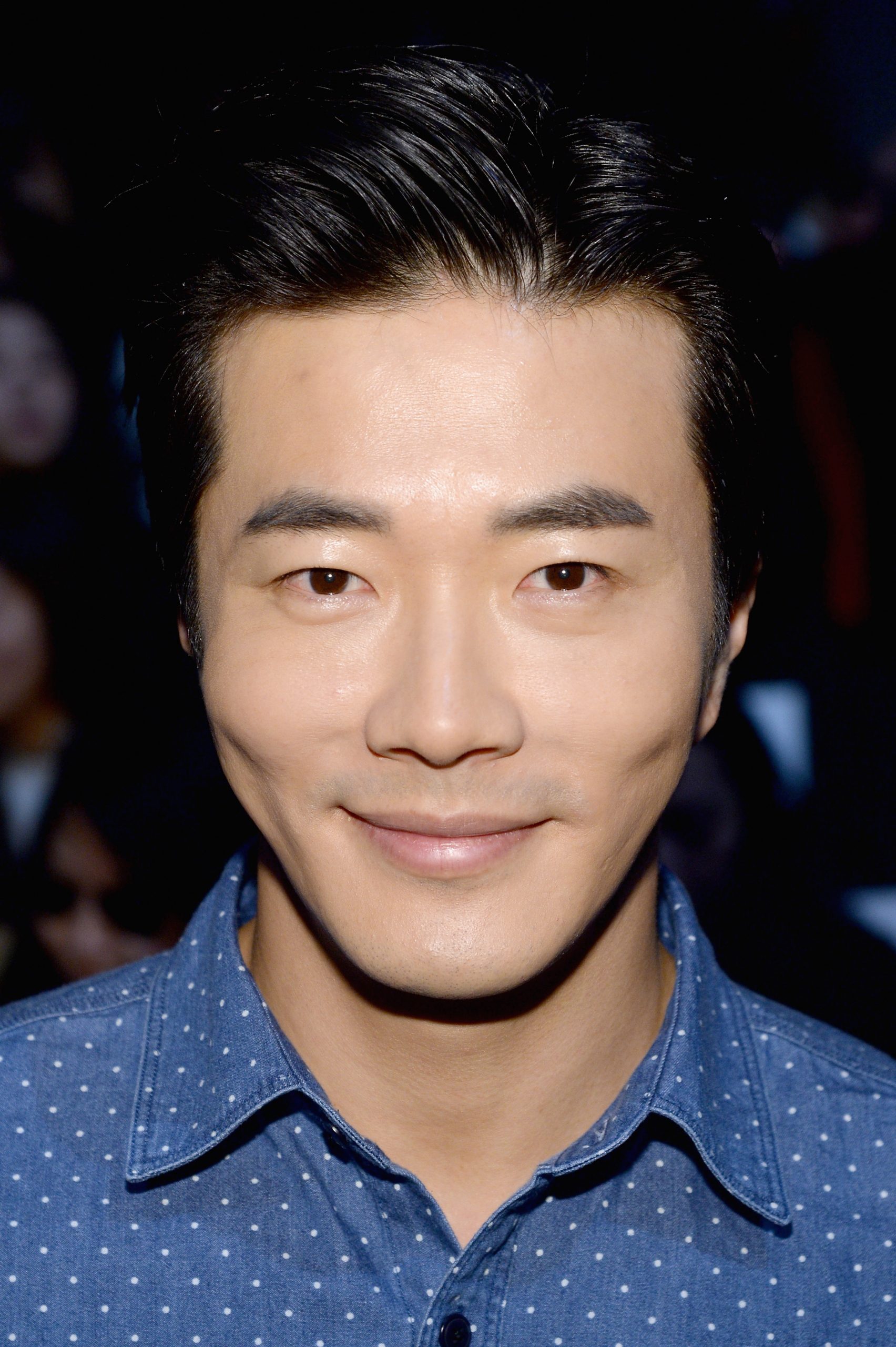 Kwon Sang-woo photo 3