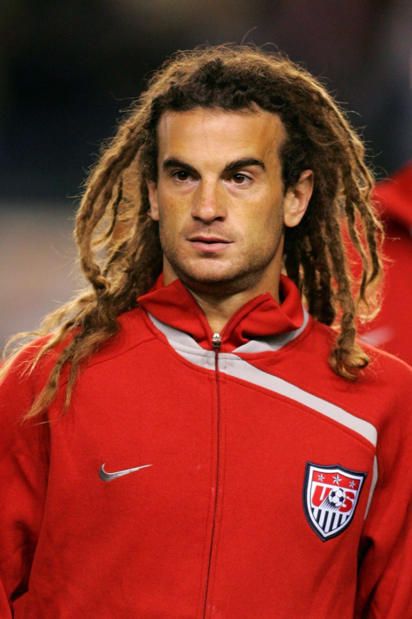 Kyle Beckerman photo