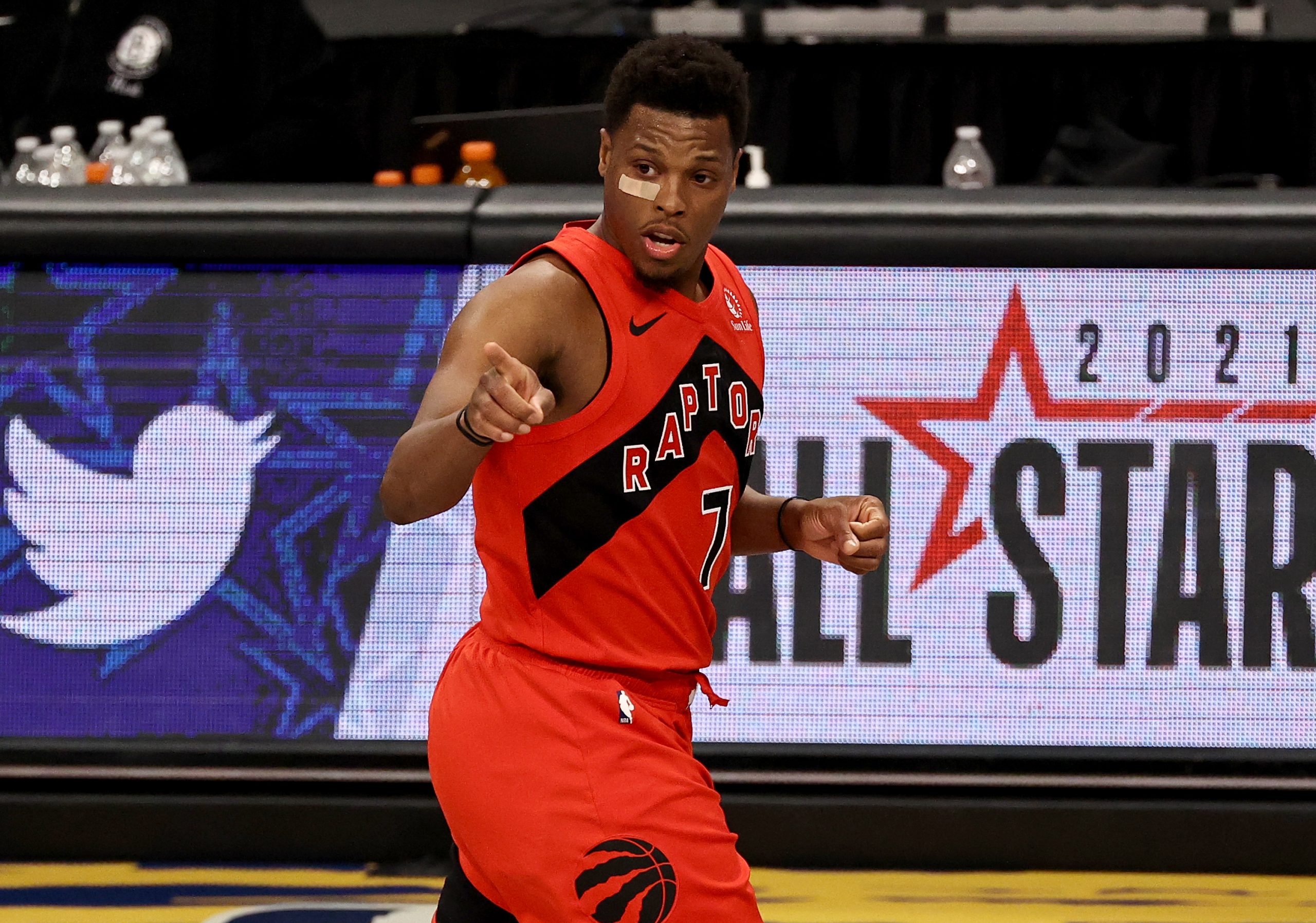 Kyle Lowry photo 3