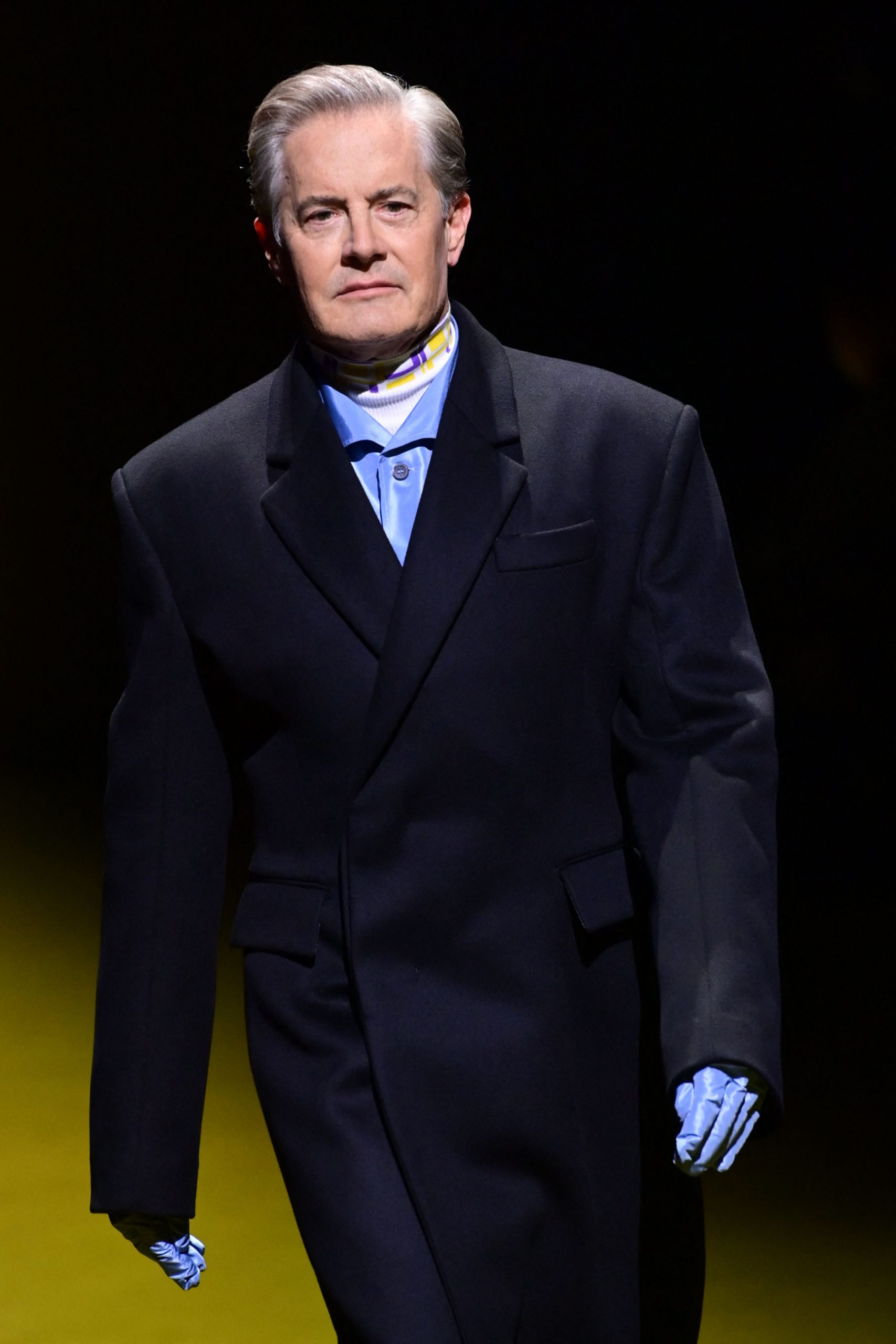 Kyle MacLachlan photo 2