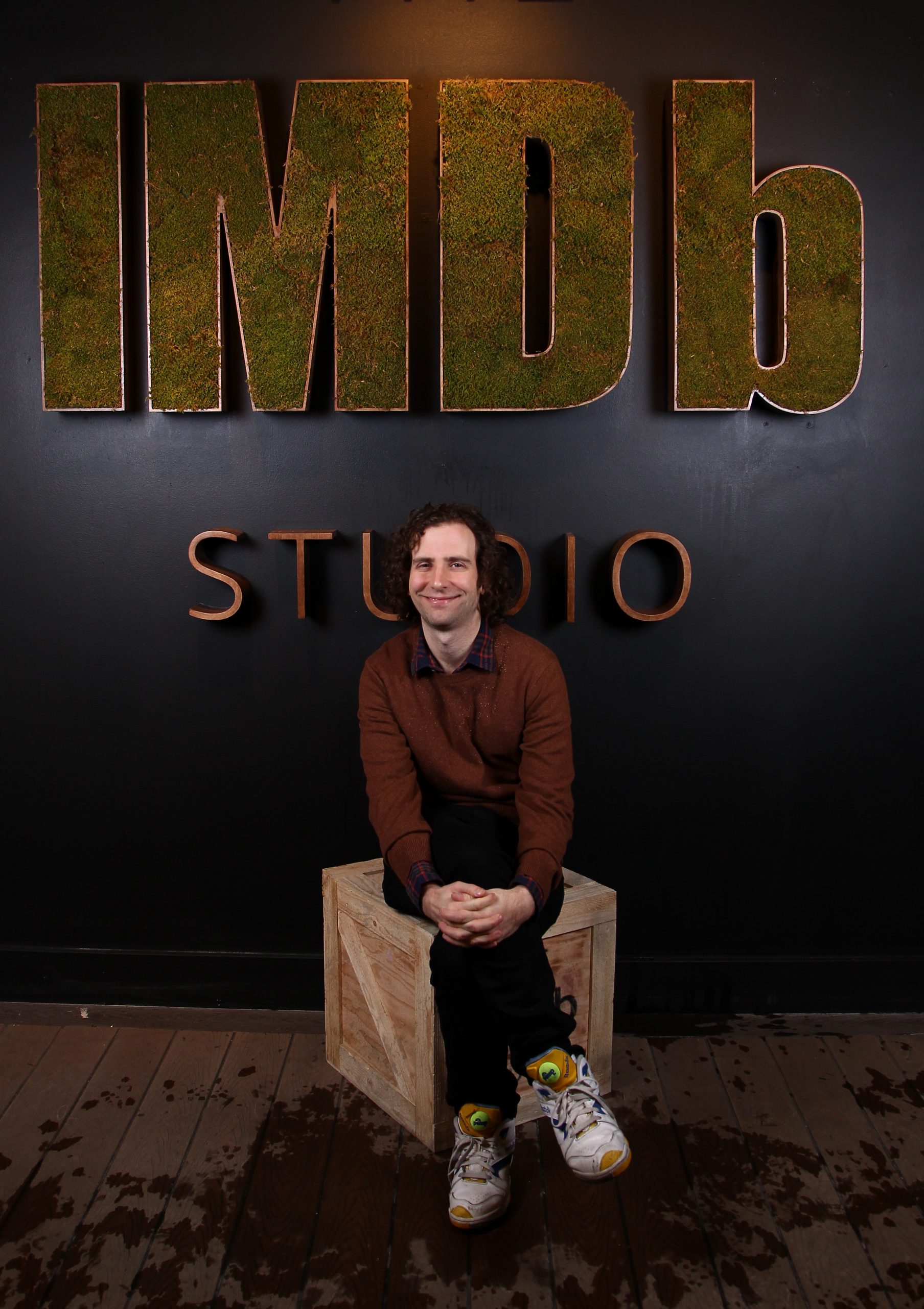 Kyle Mooney photo 3