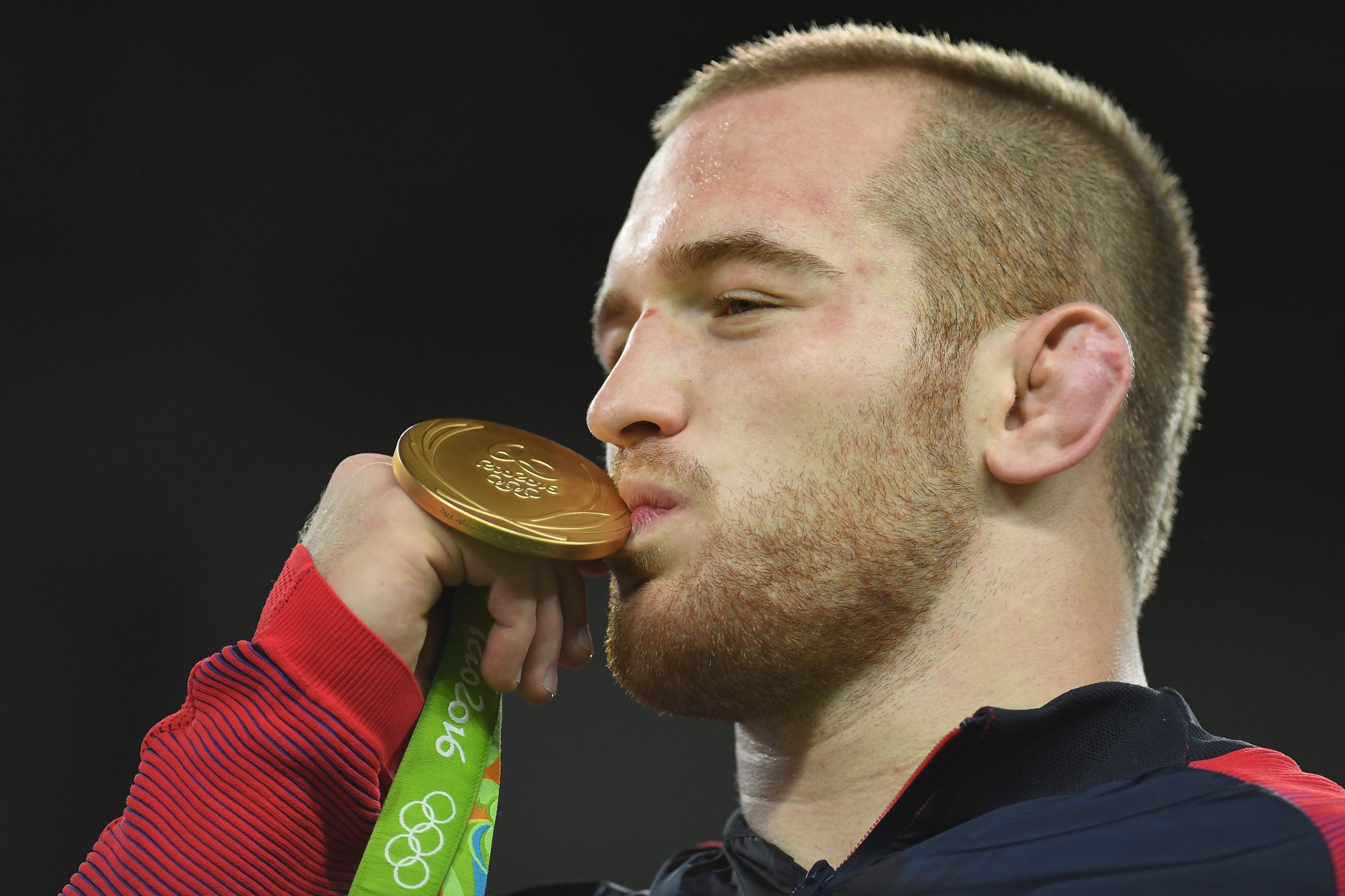 Kyle Snyder photo 2