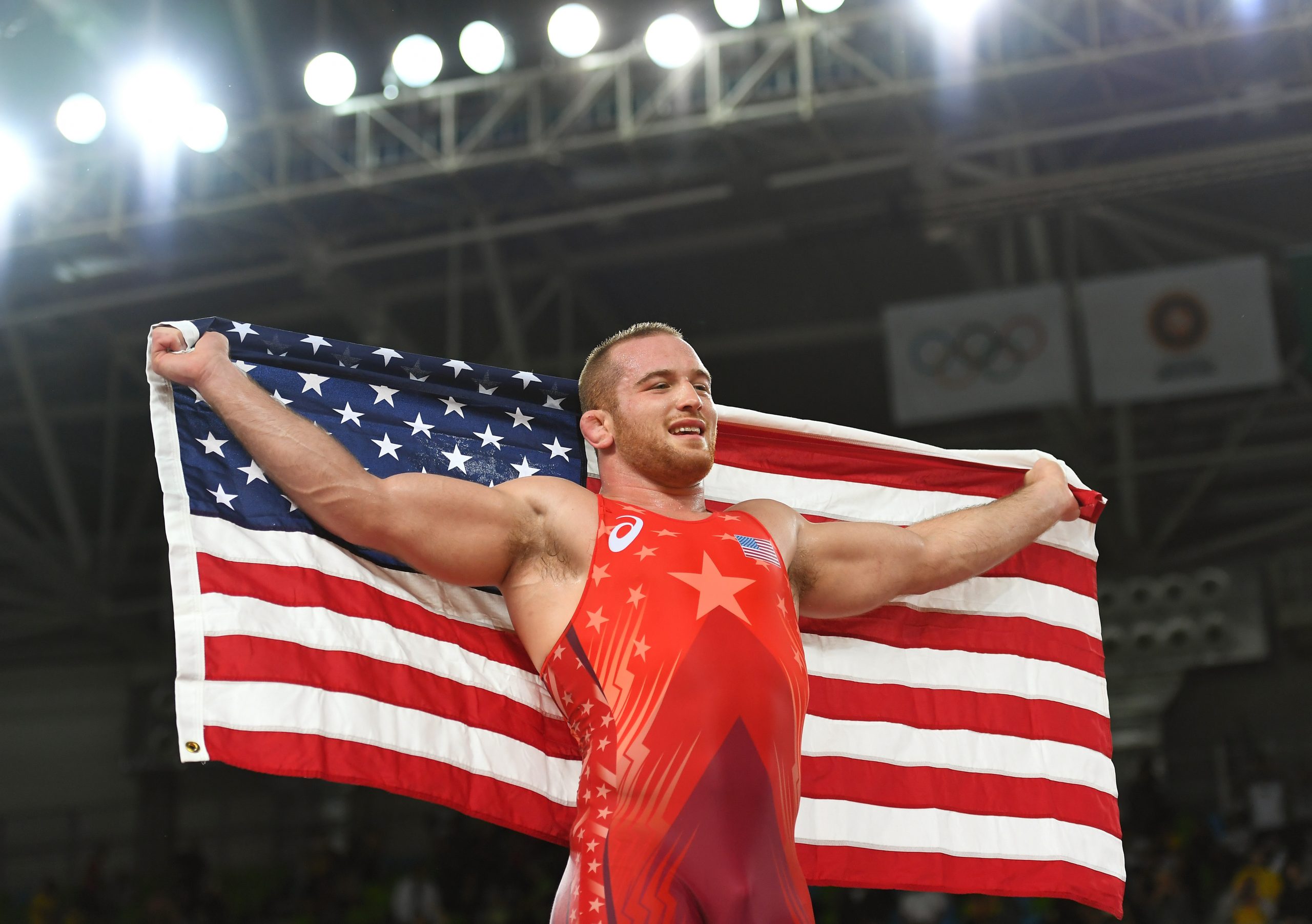 Kyle Snyder photo 3