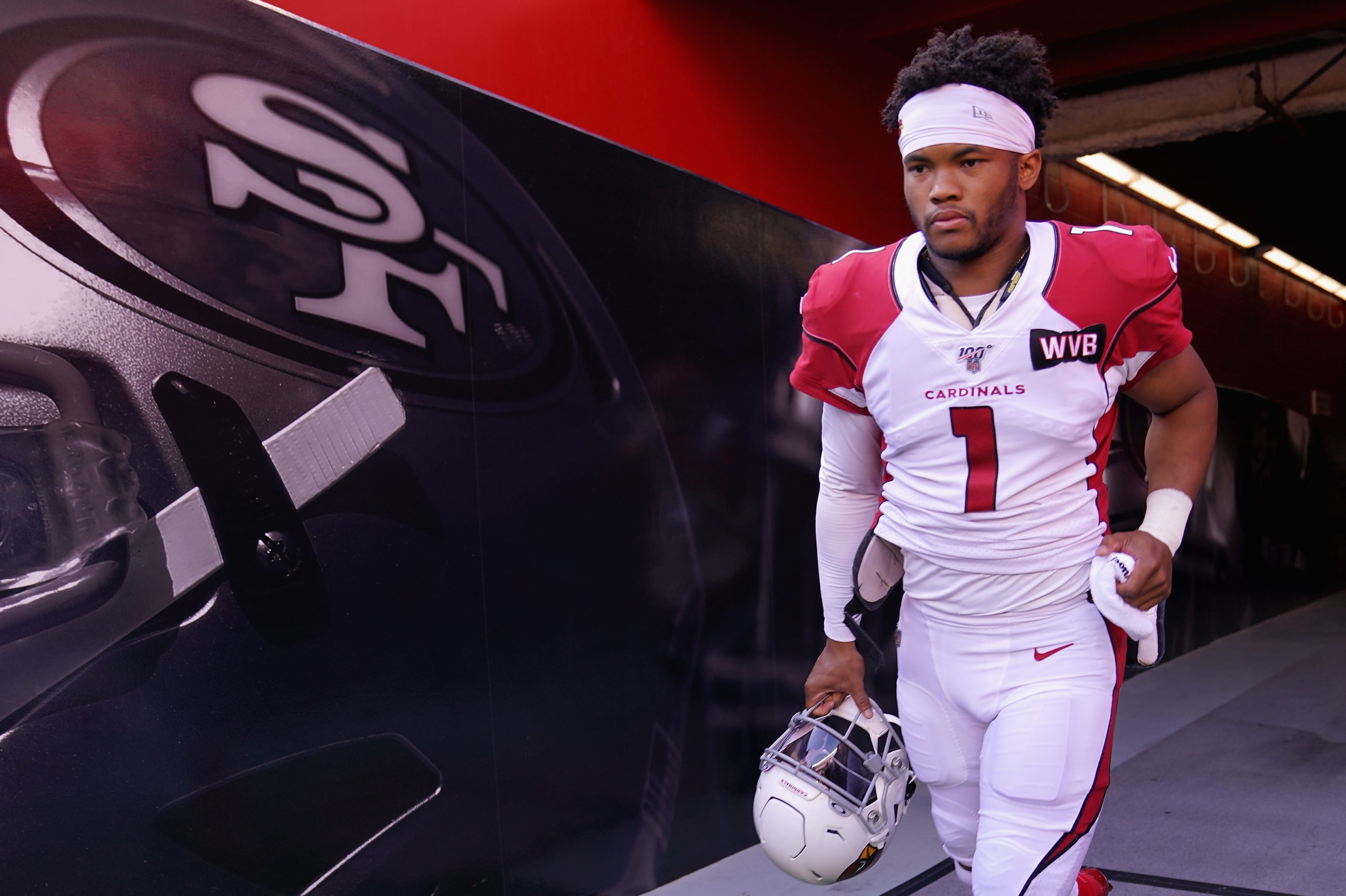 Kyler Murray photo