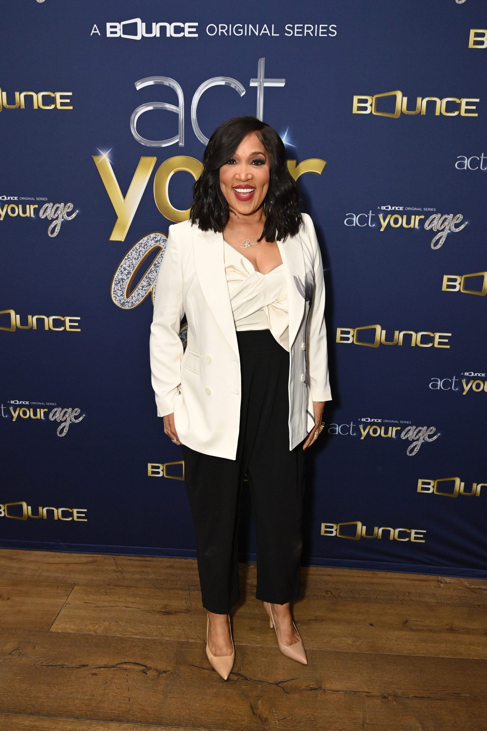 Kym Whitley photo 2