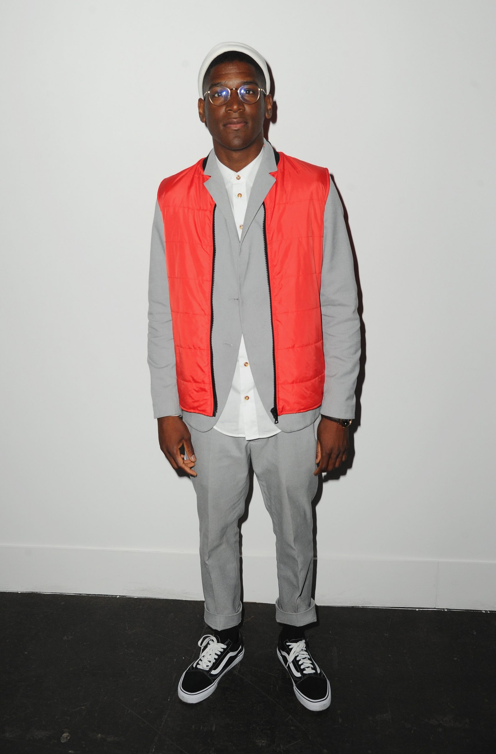 Labrinth photo 2