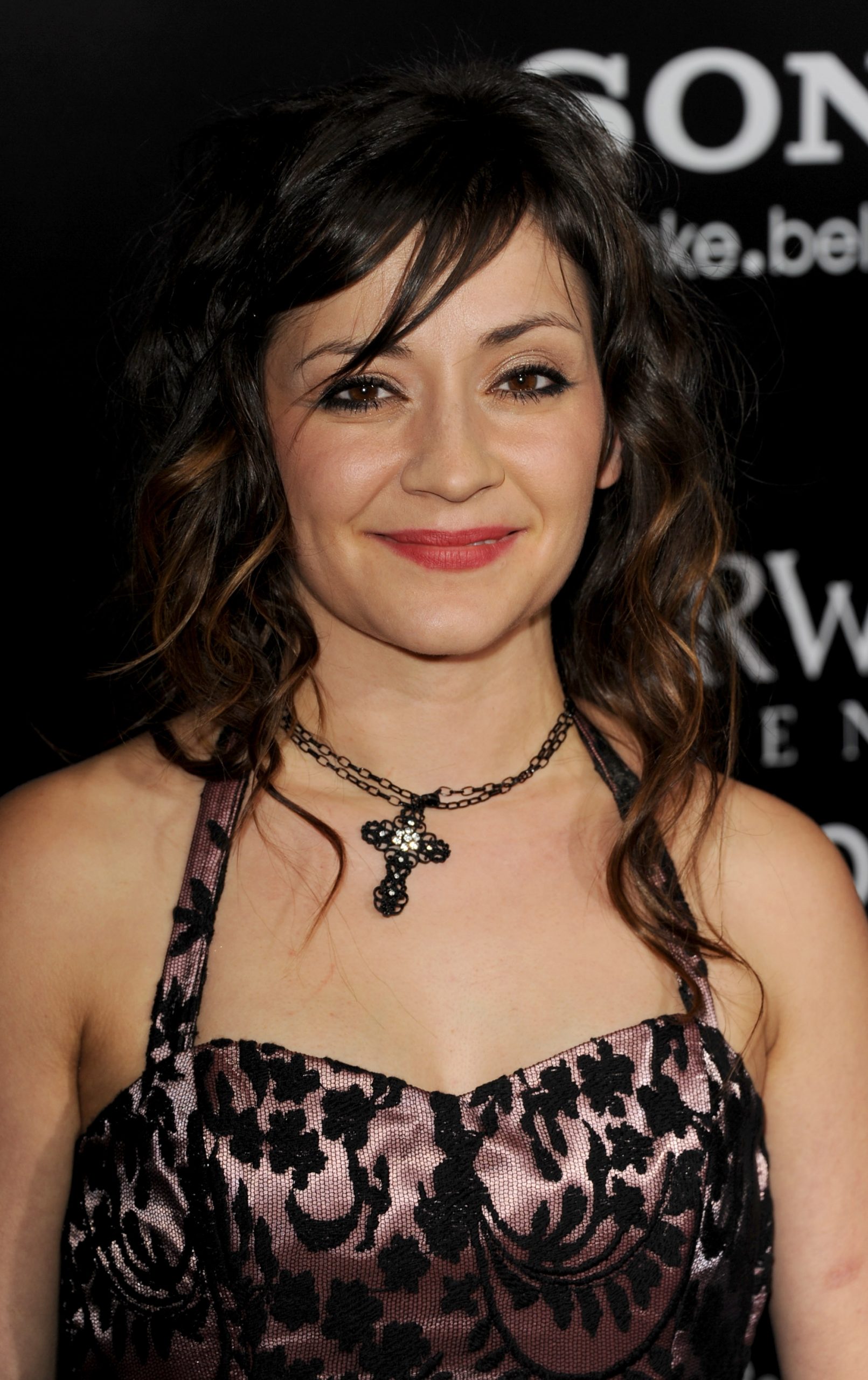 Lacey Sturm photo