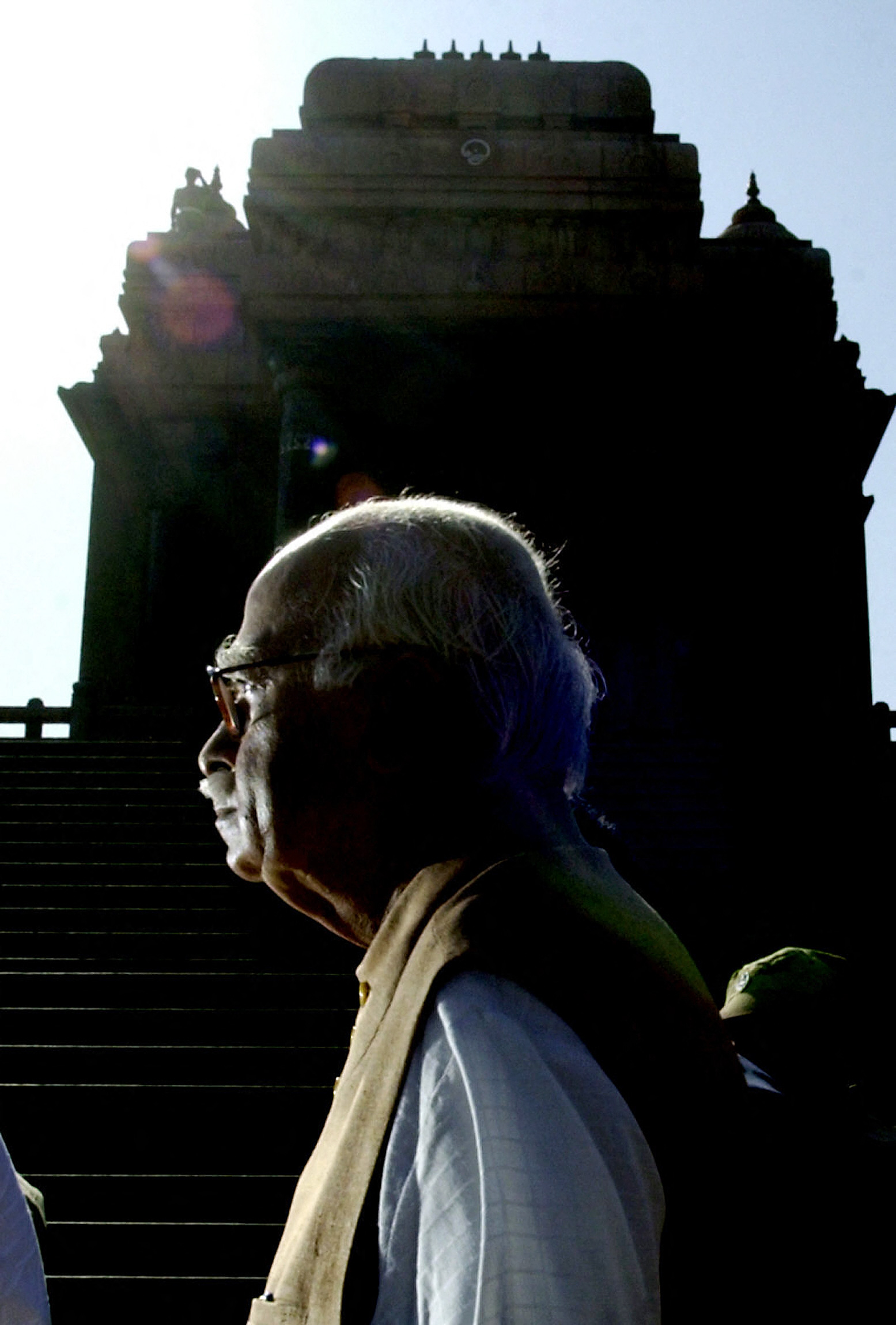 Lal Krishna Advani photo 2