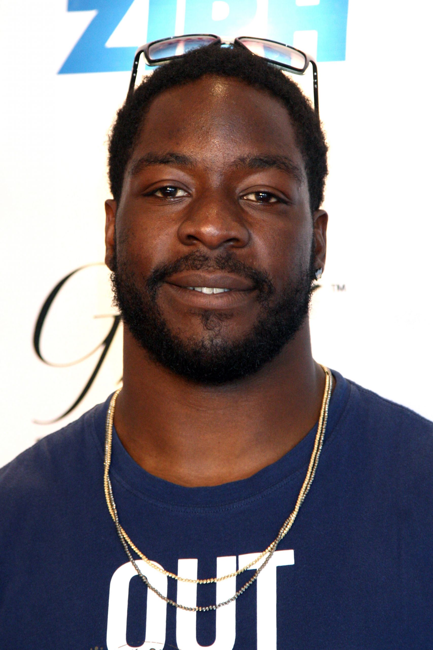 Lamarr Houston photo 2