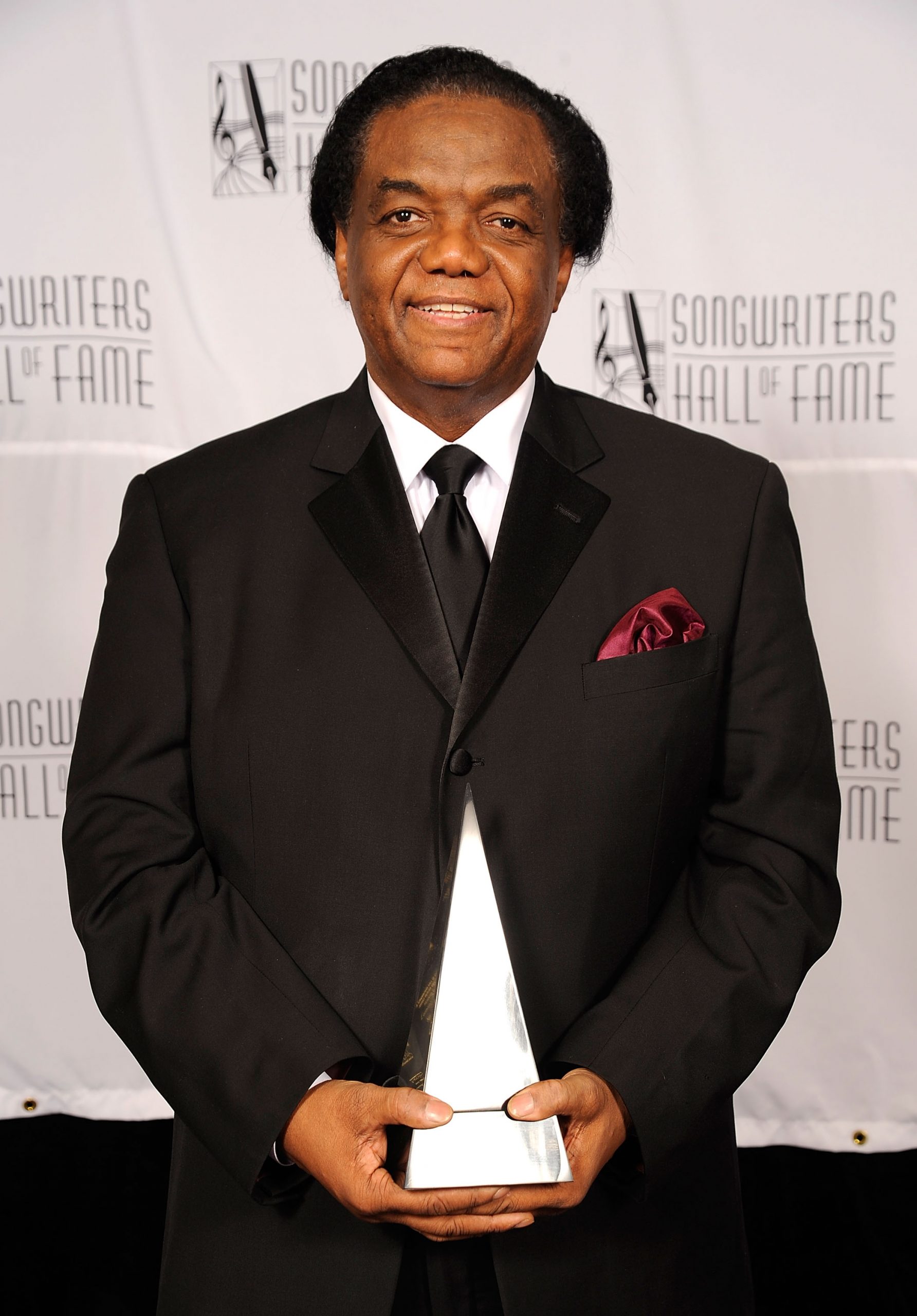 Lamont Dozier photo