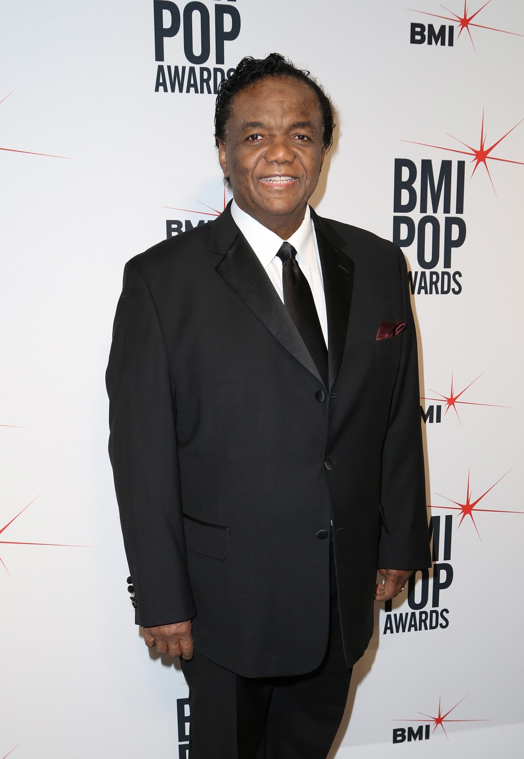 Lamont Dozier photo 2