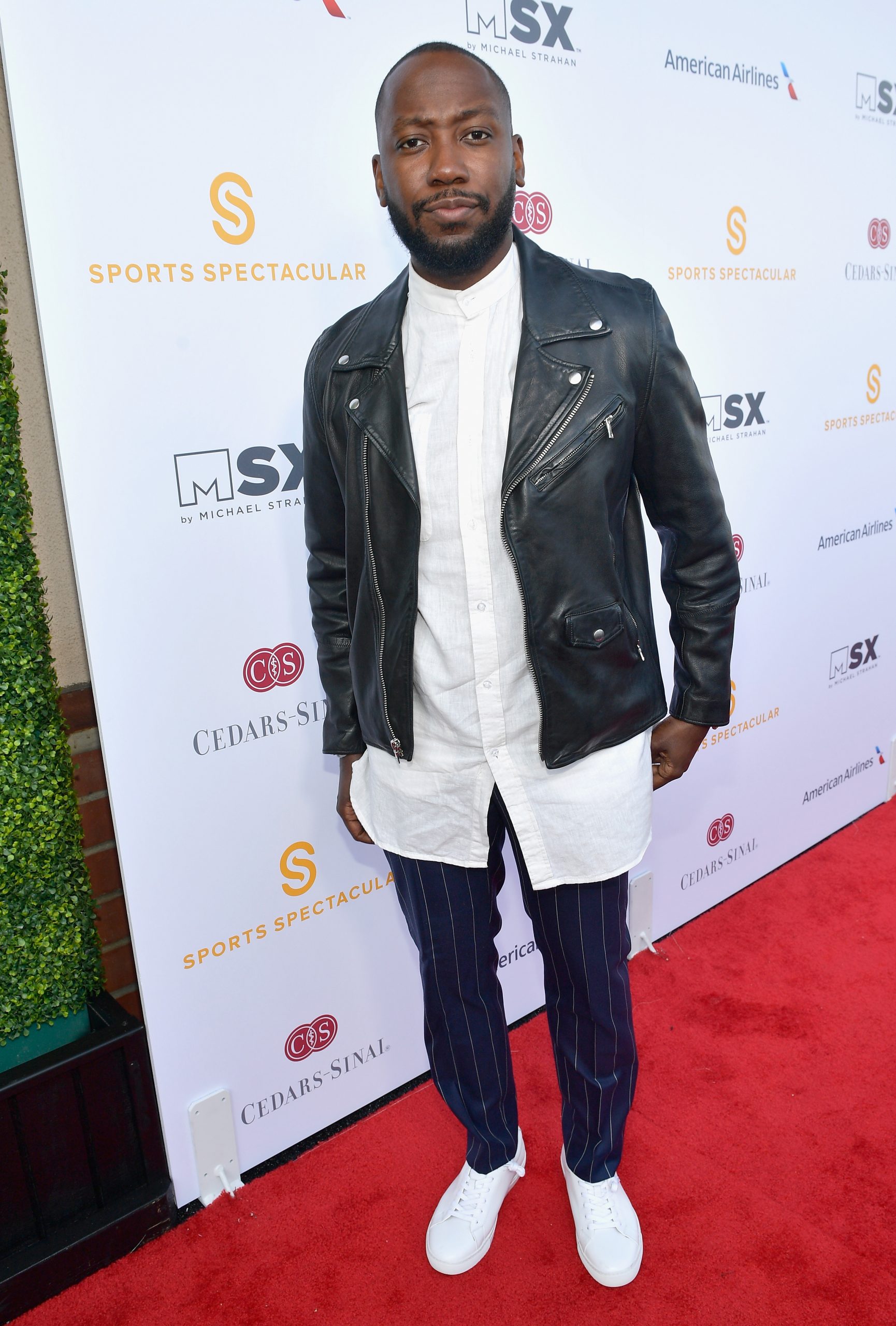 Lamorne Morris photo