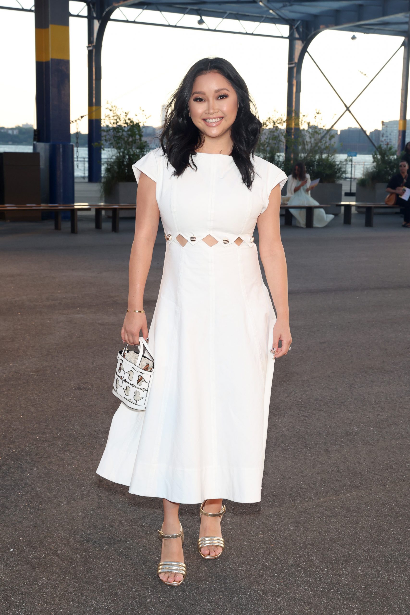 Lana Condor photo