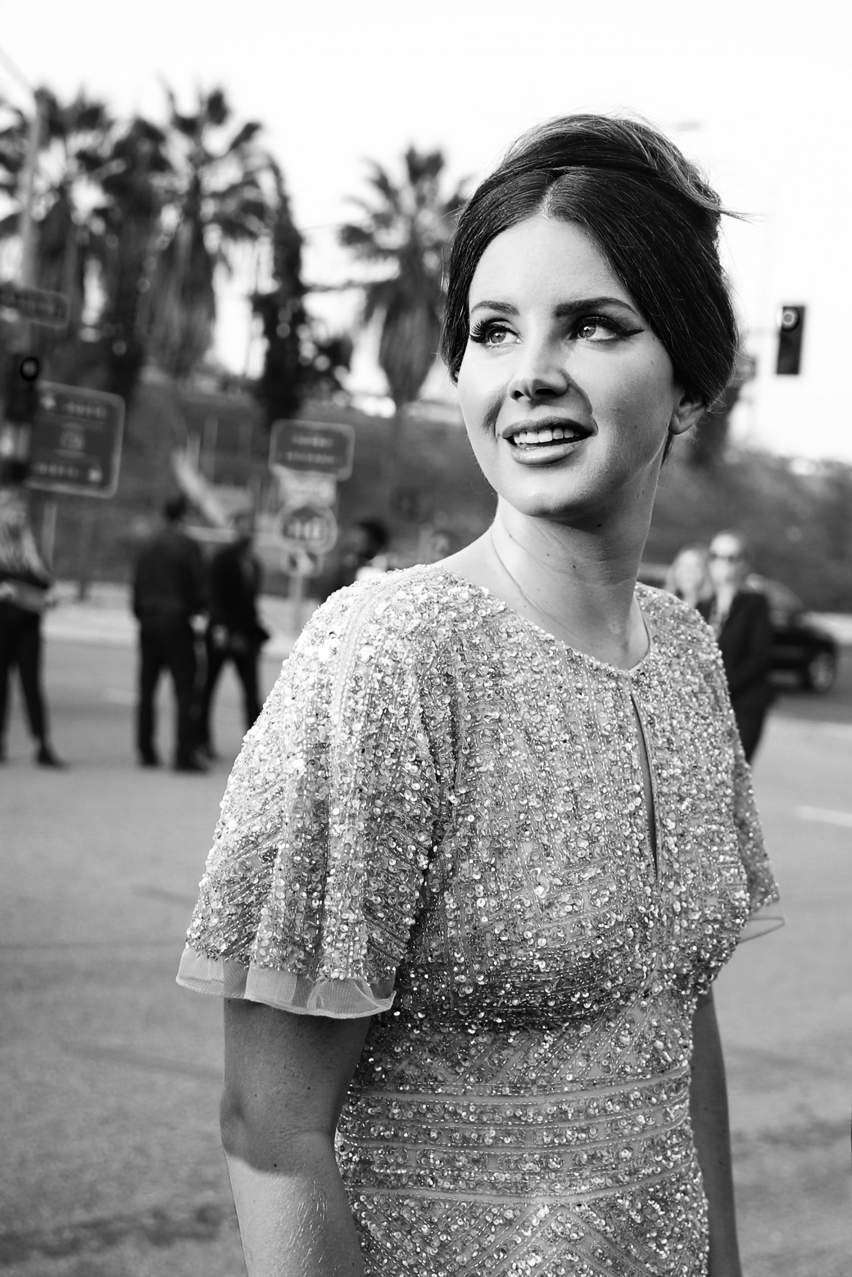 Lana Del Rey photo 3