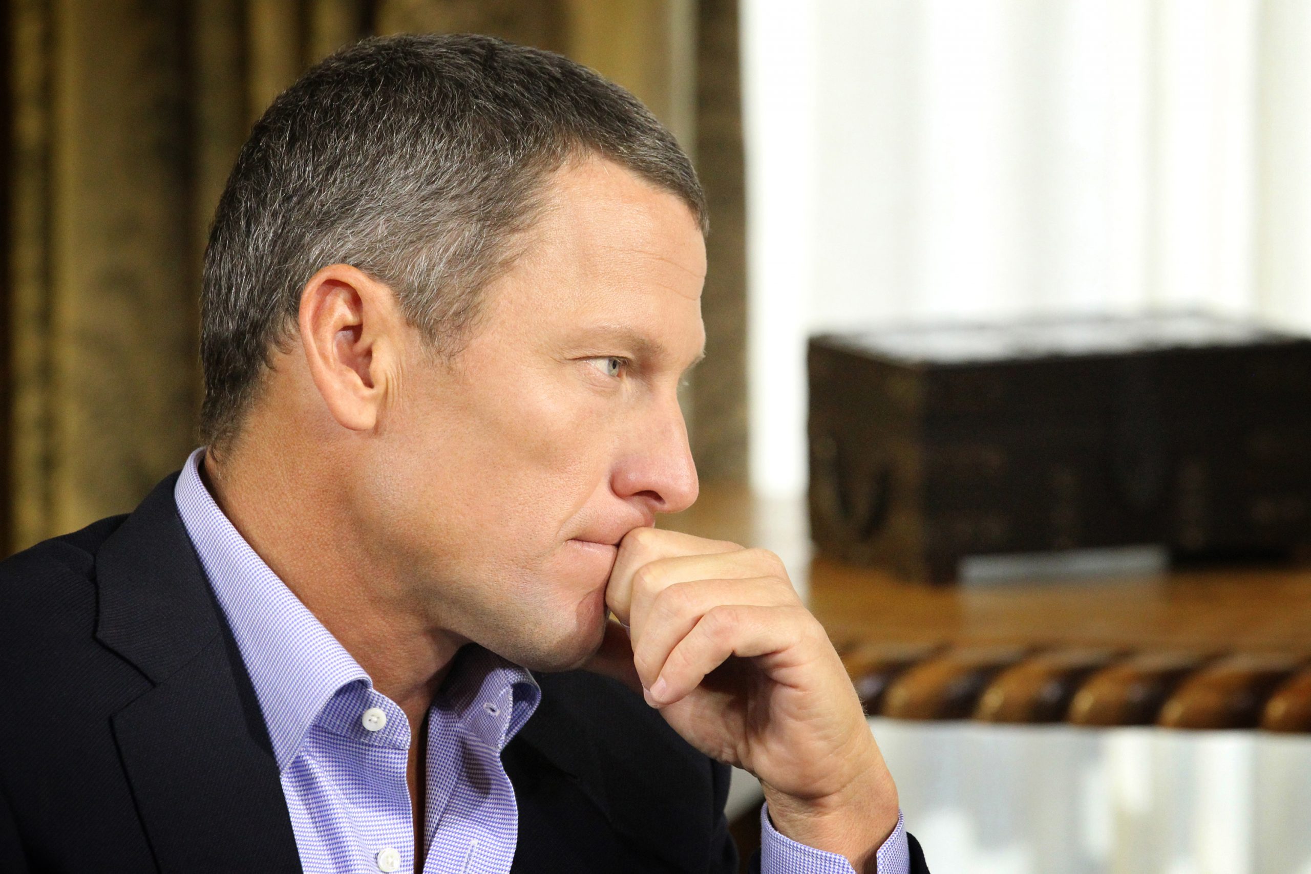 Lance Armstrong photo 2