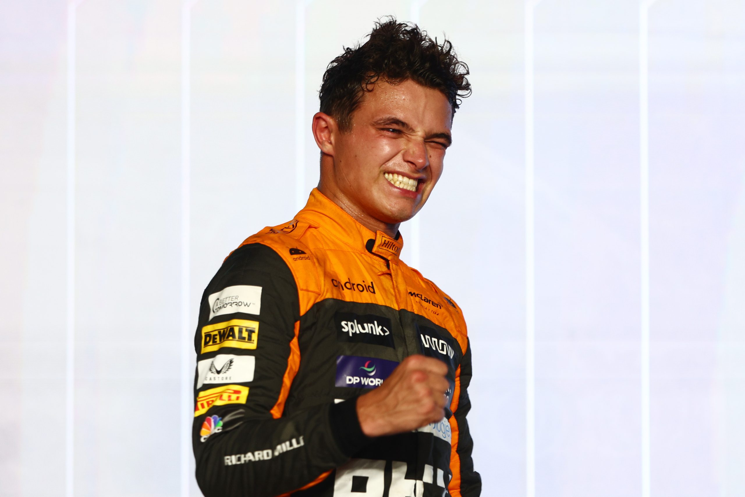 Lando Norris photo 3