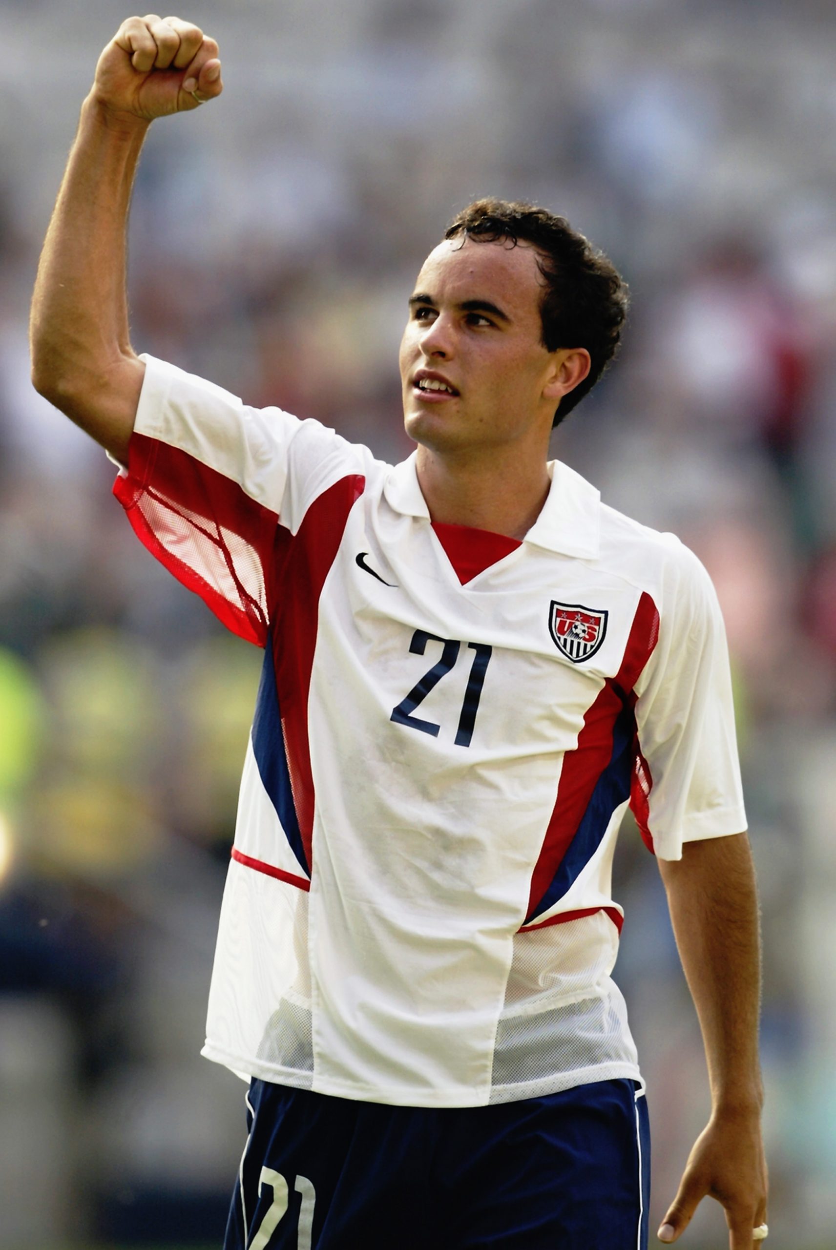 Landon Donovan photo 2