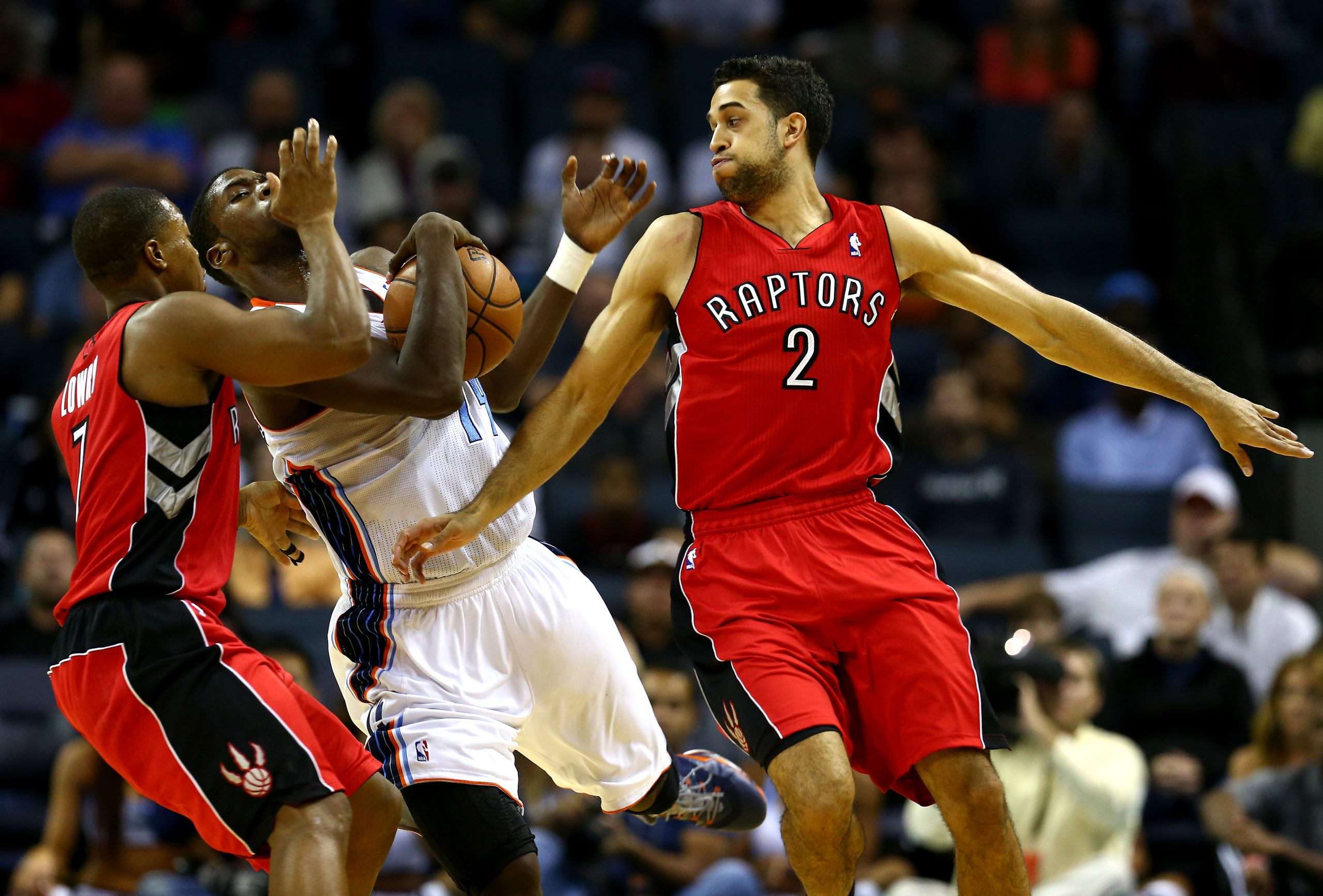 Landry Fields photo