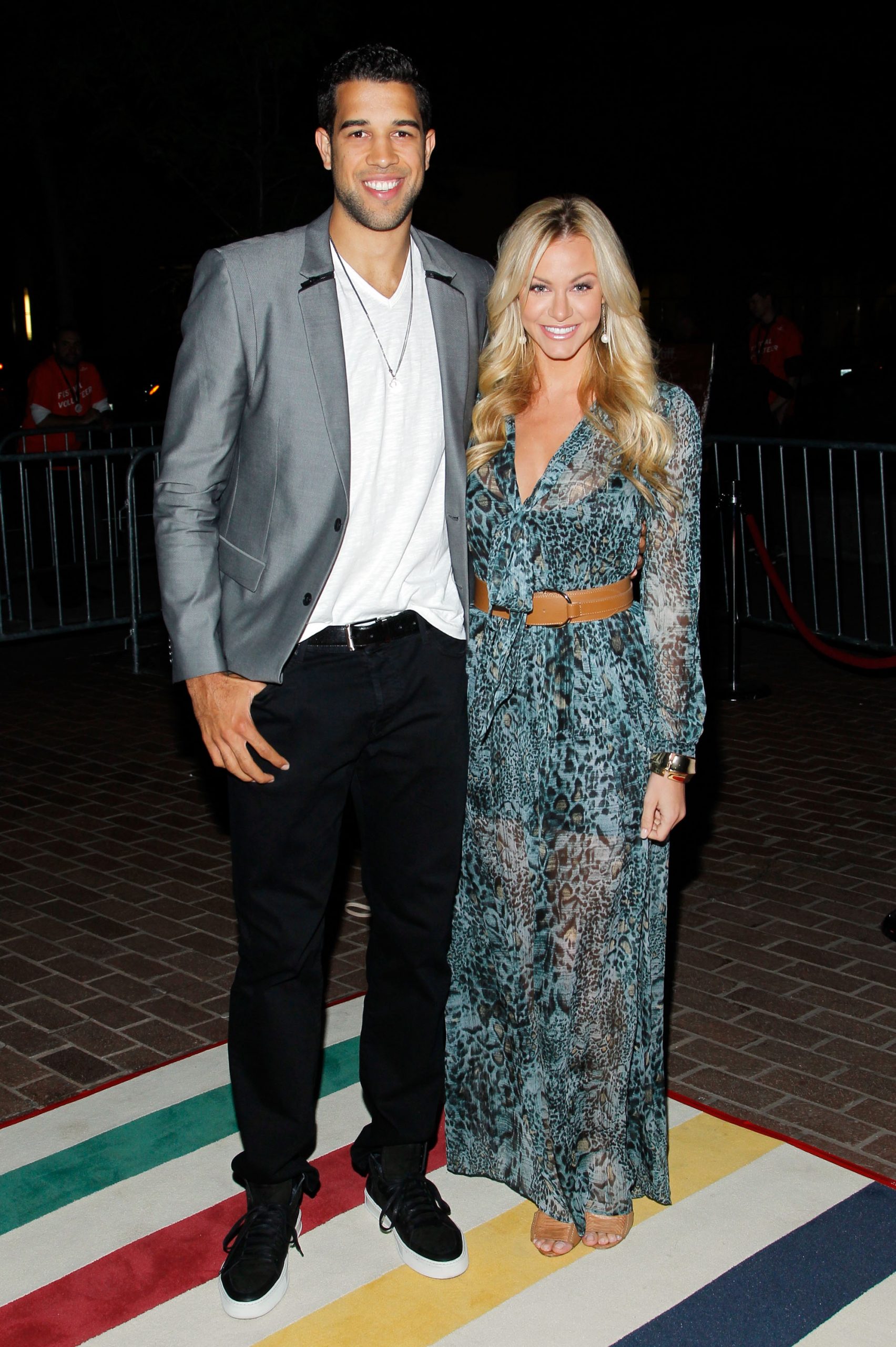 Landry Fields photo 2