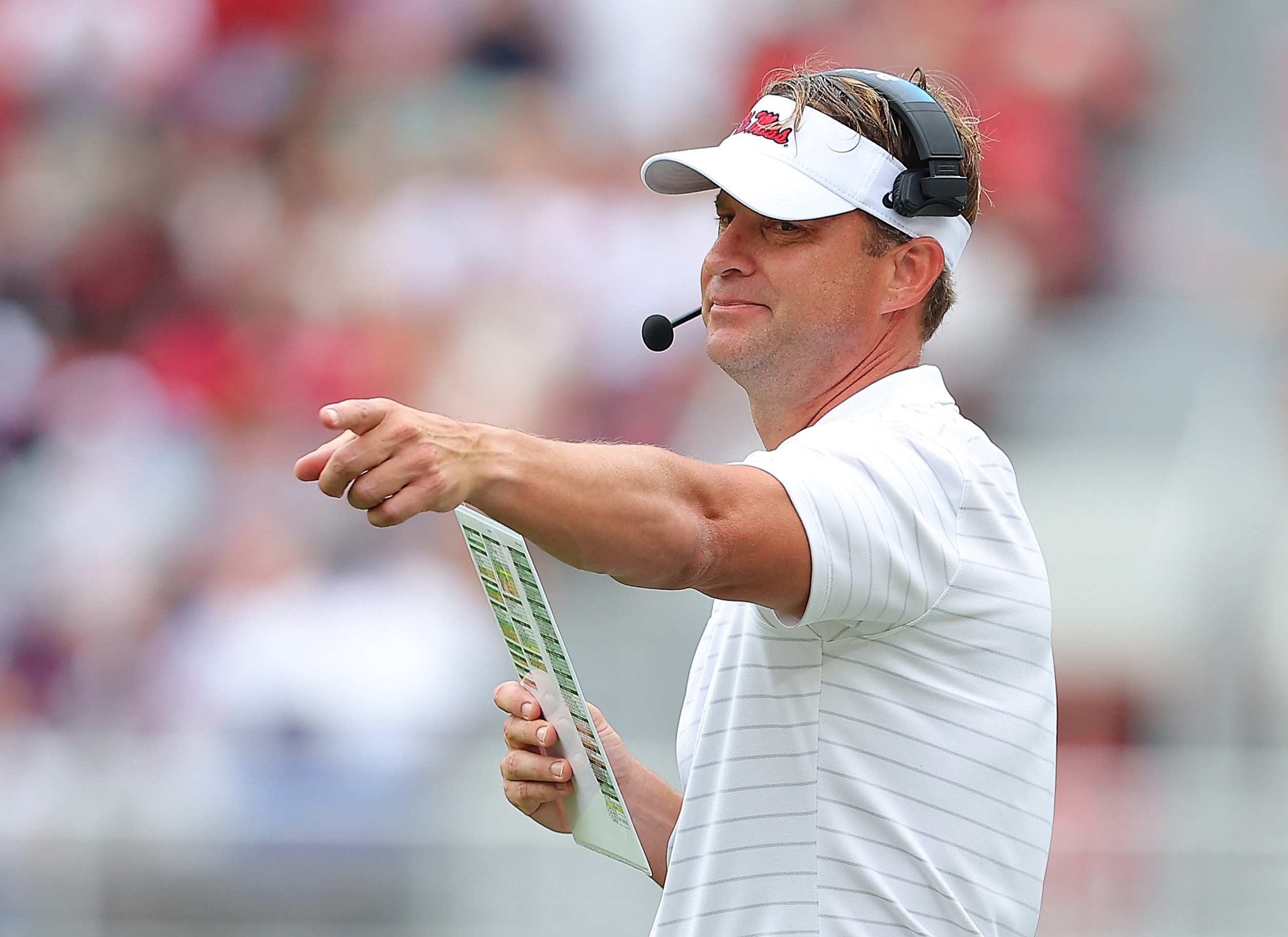 Lane Kiffin photo 2