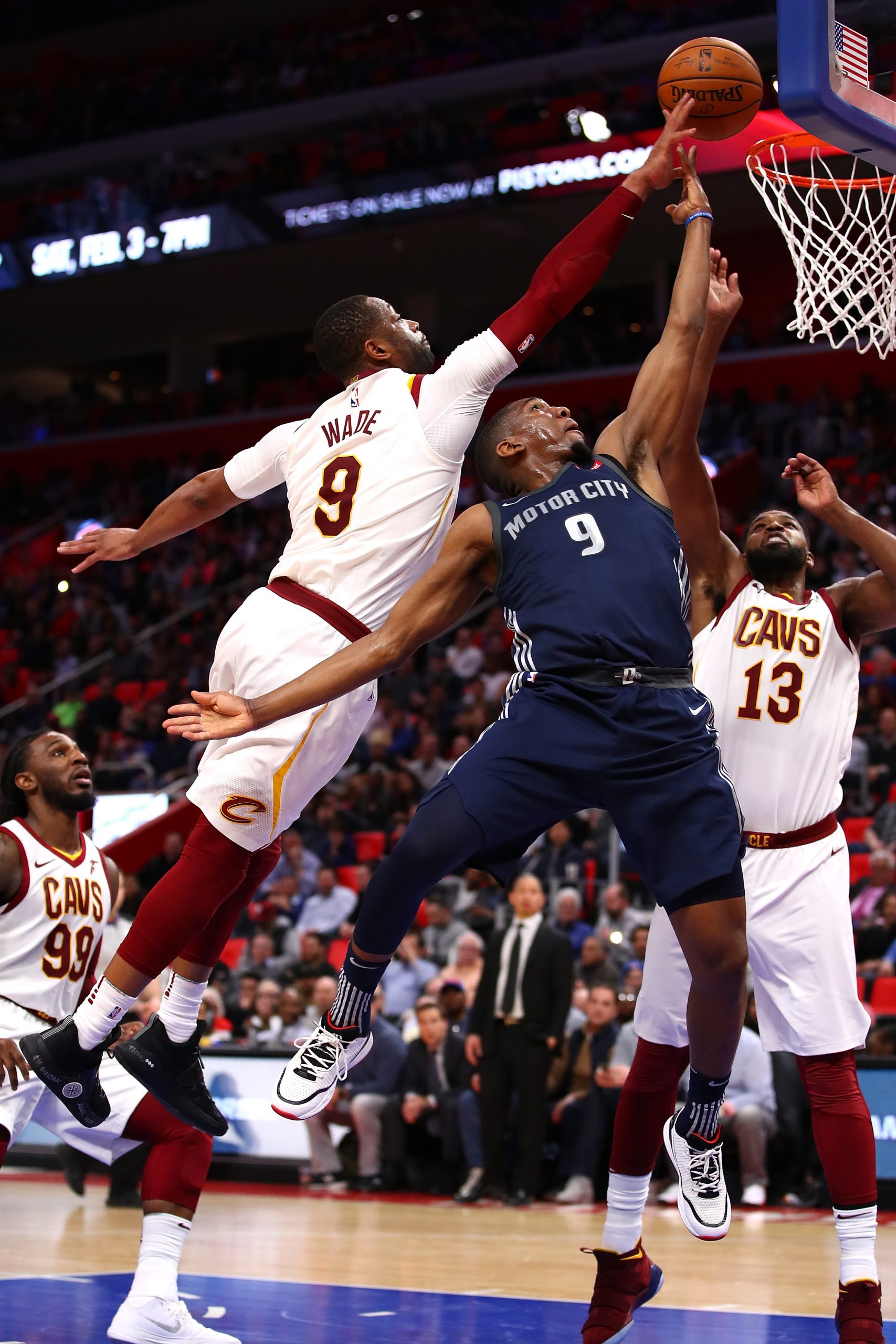 Langston Galloway photo