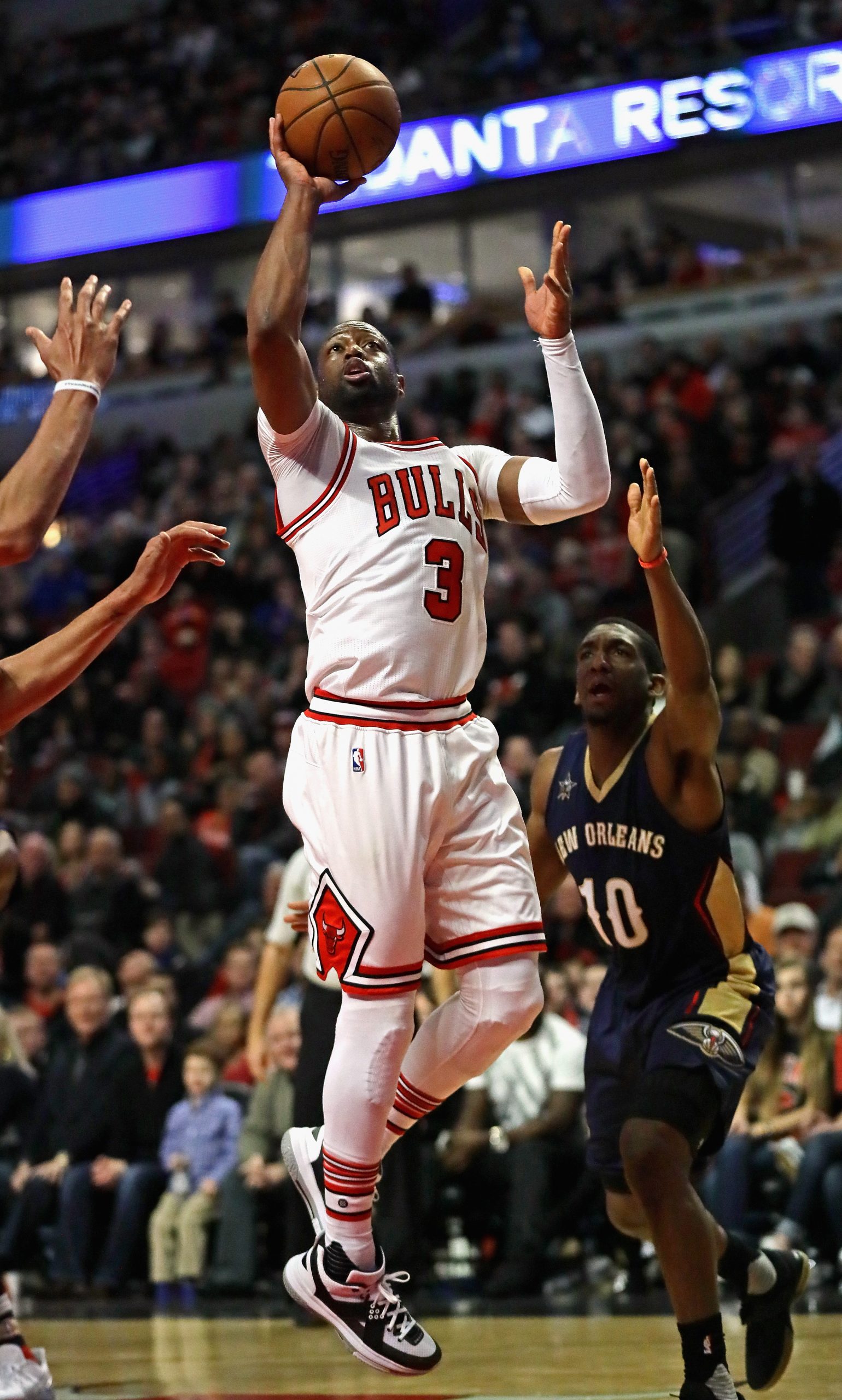 Langston Galloway photo 2