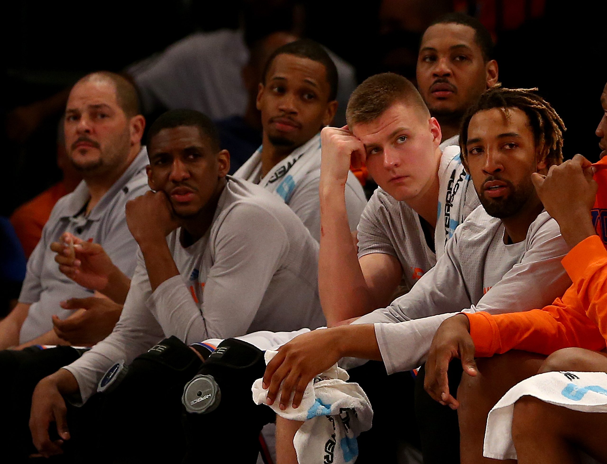 Langston Galloway photo 3