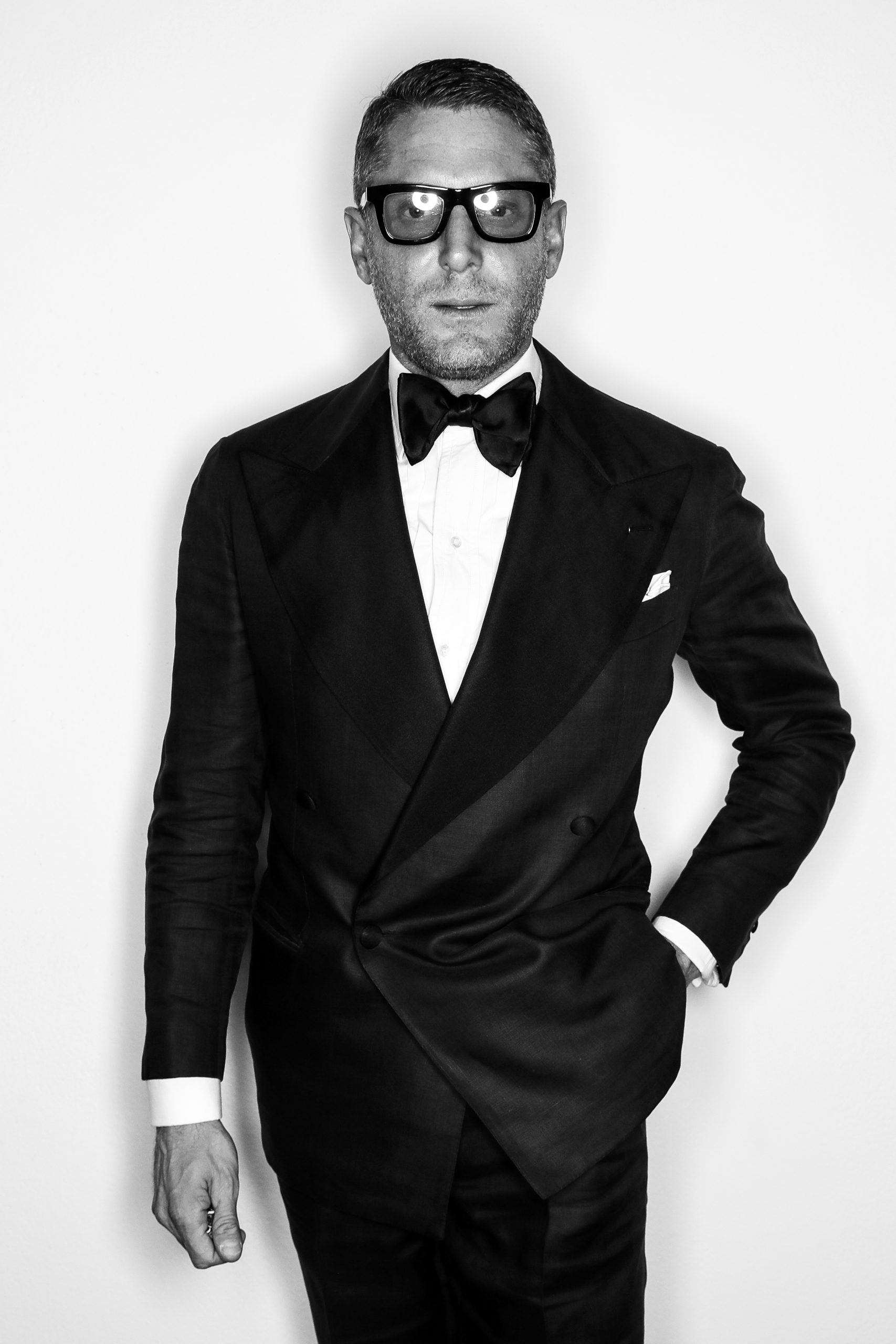 Lapo Elkann photo 2