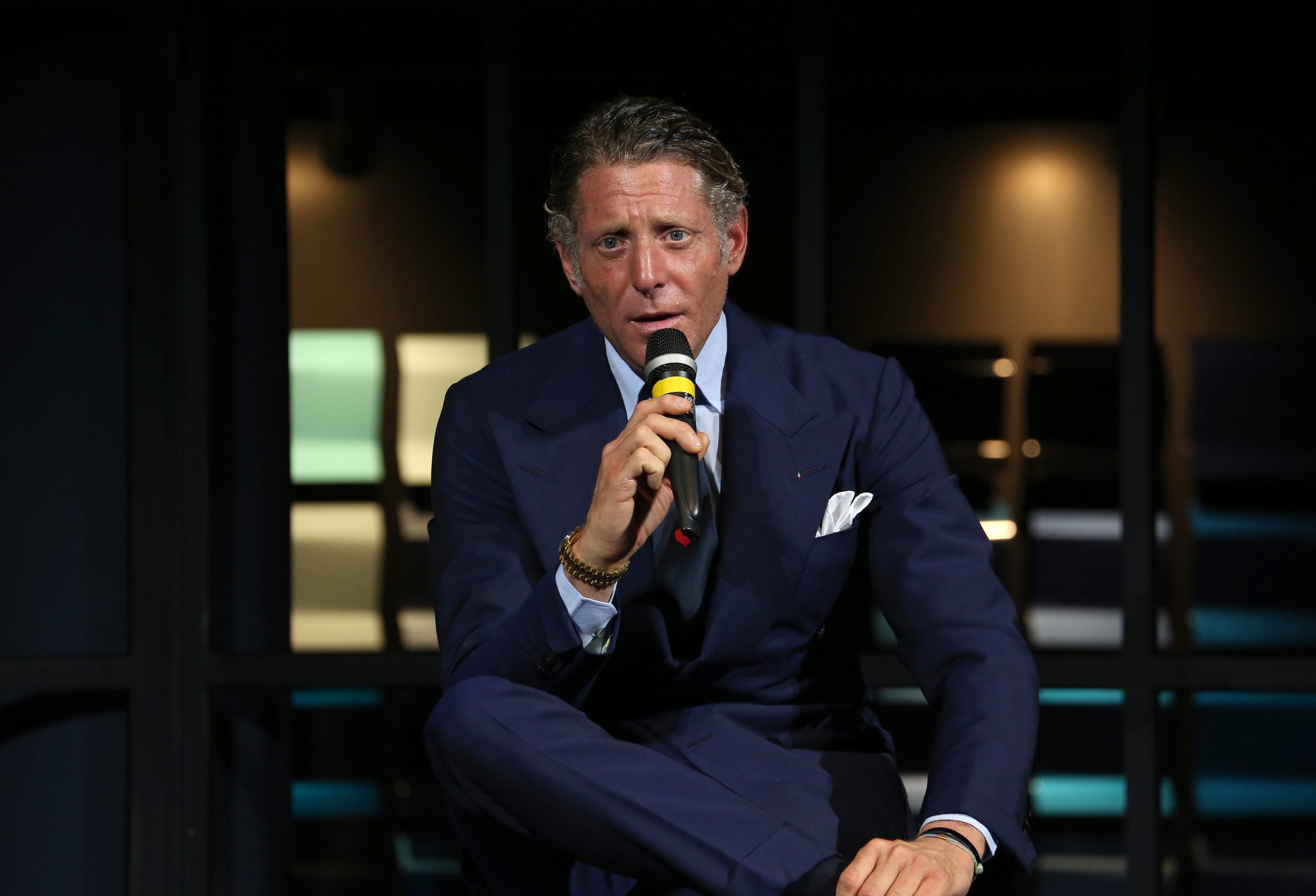 Lapo Elkann photo 3