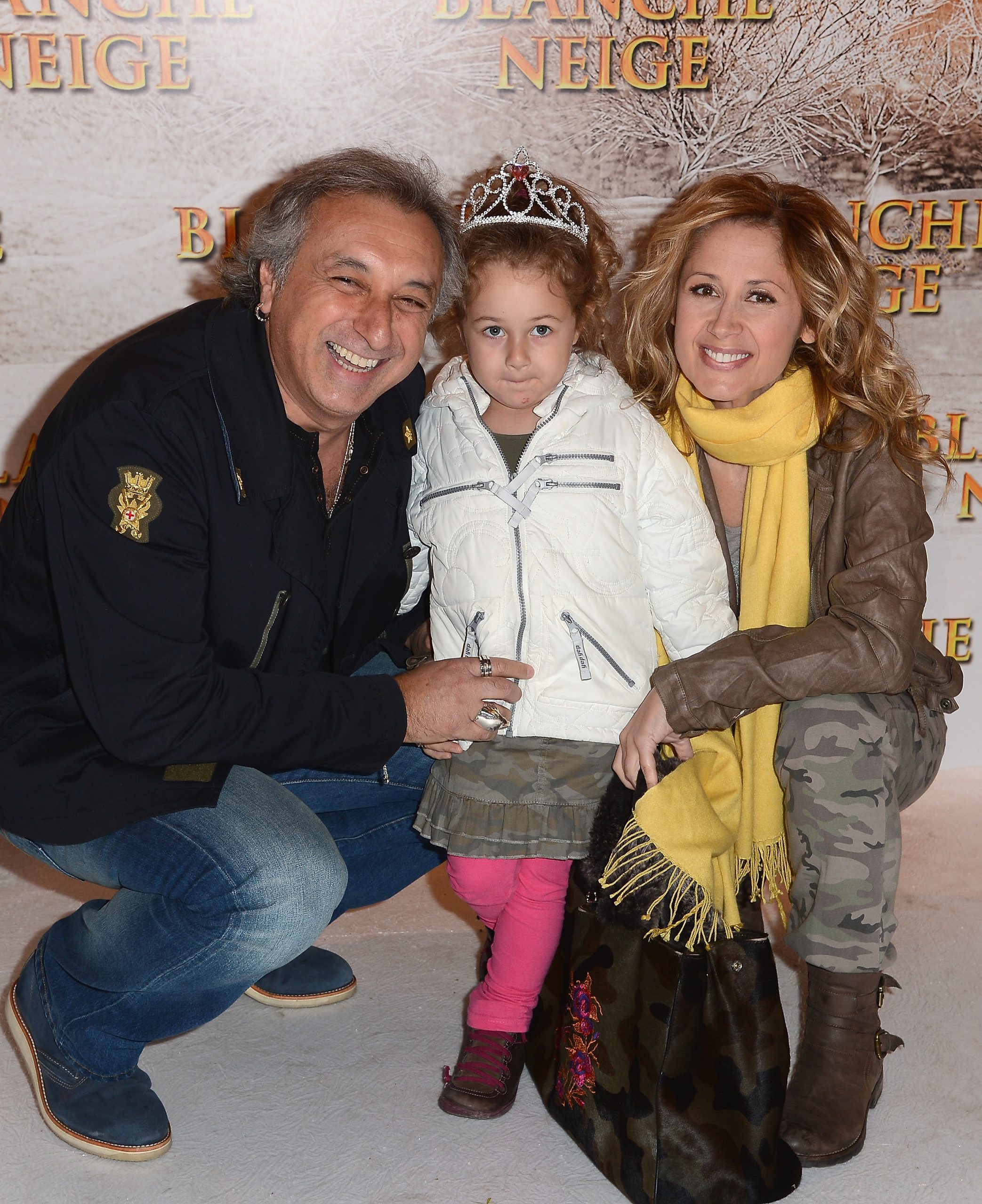 Lara Fabian photo 3