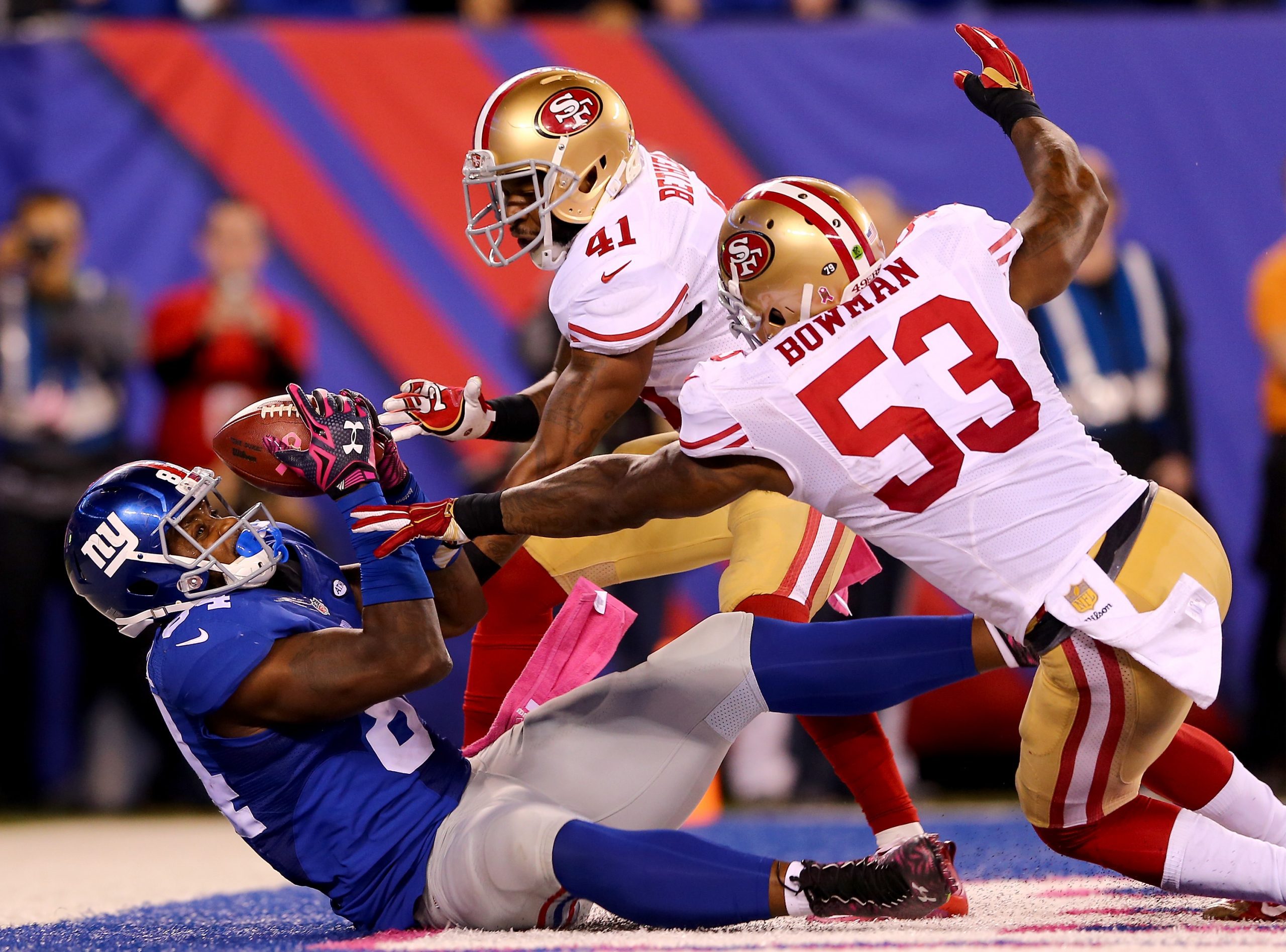 Larry Donnell photo 2
