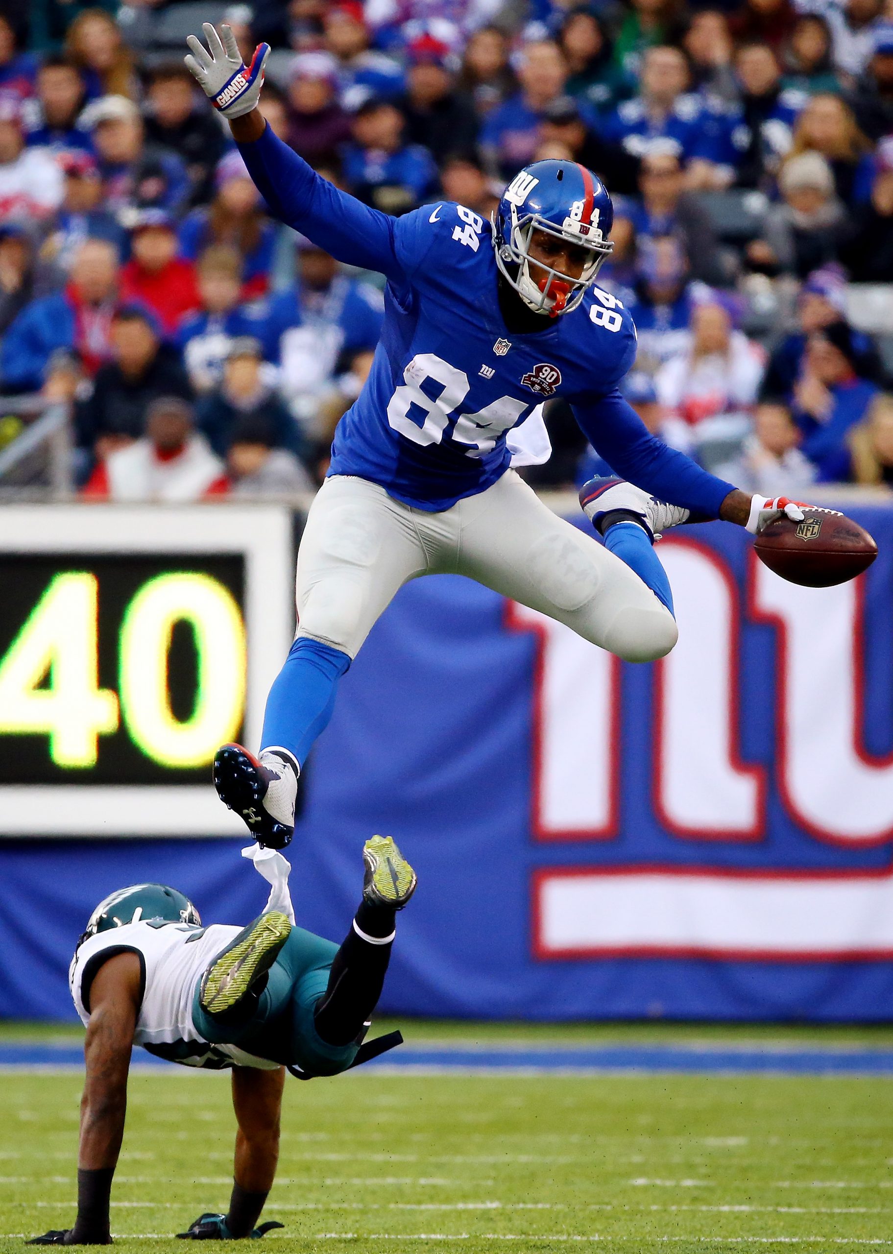 Larry Donnell photo 3