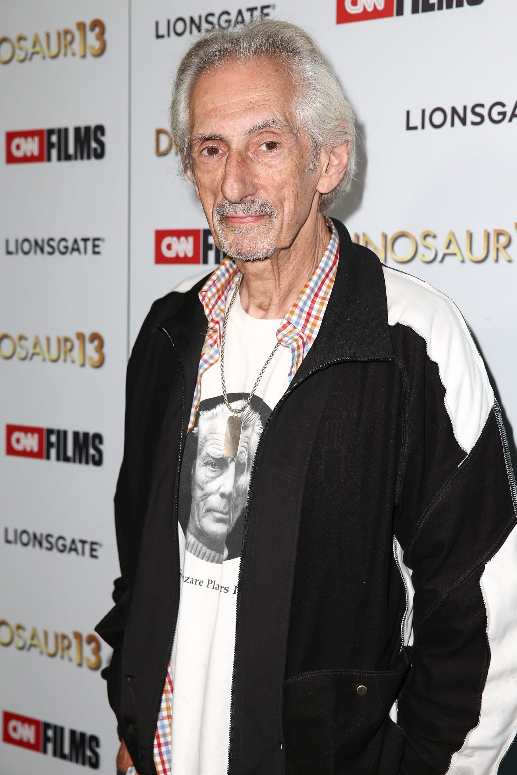 Larry Hankin photo 2