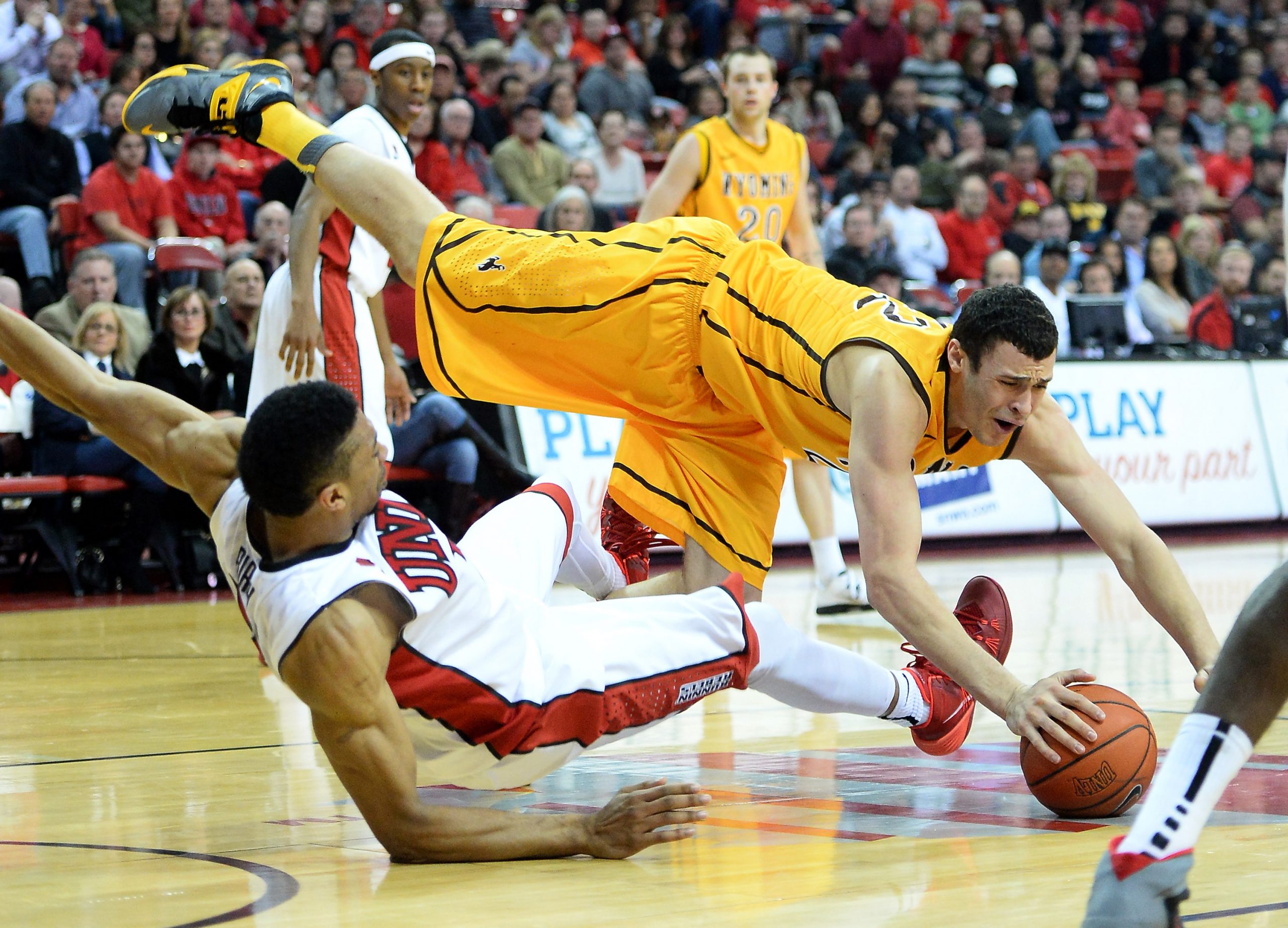 Larry Nance, Jr. photo 2