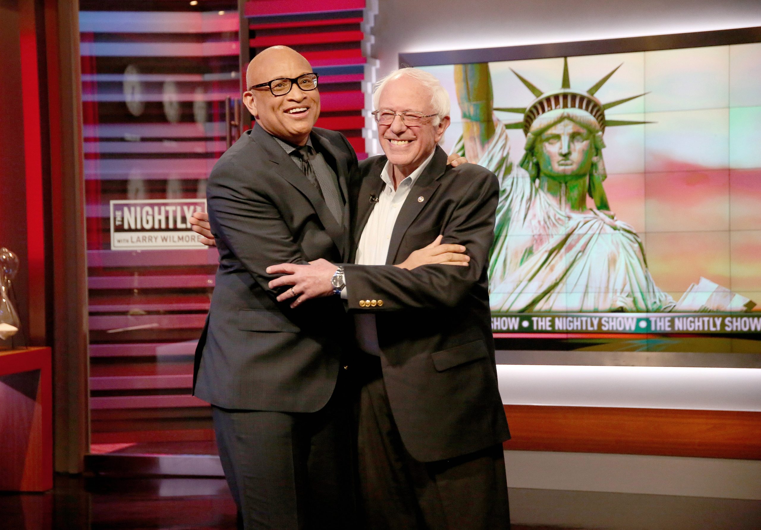 Larry Wilmore photo