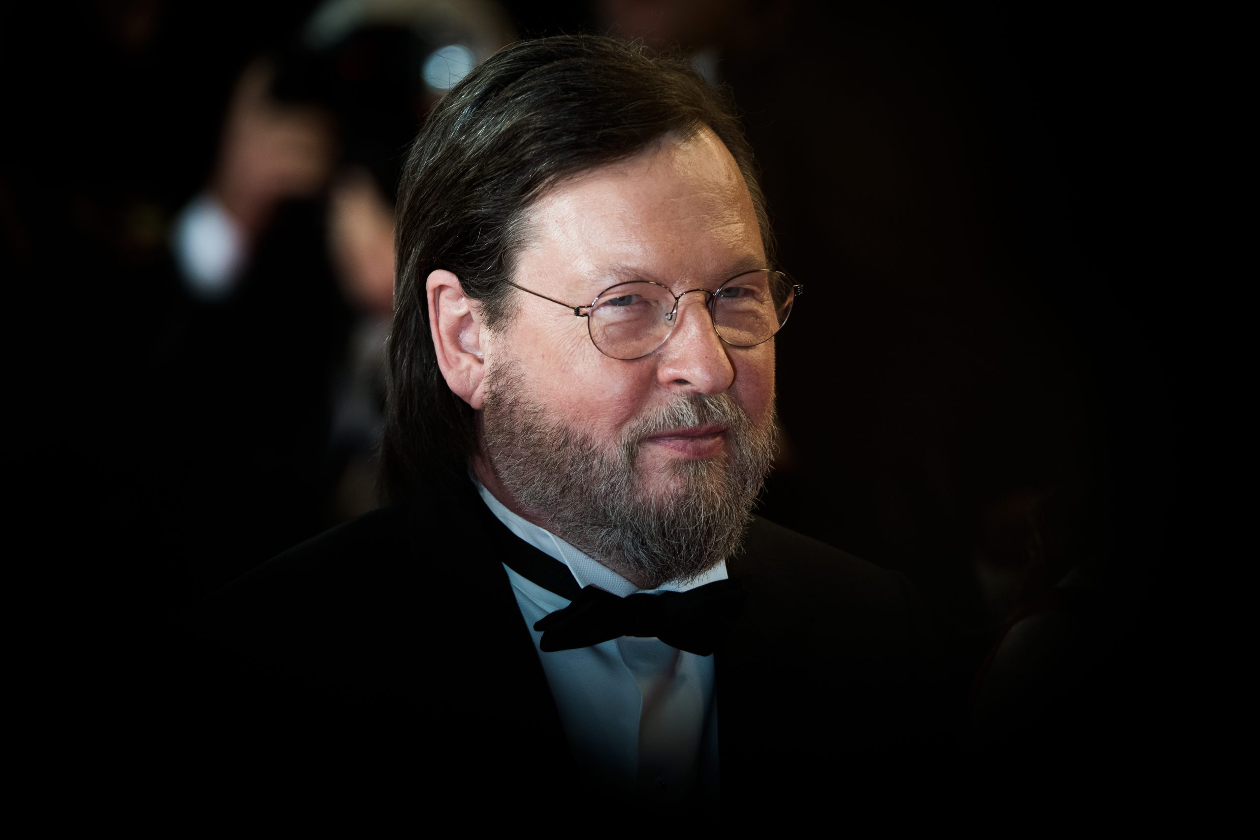 Lars von Trier photo 2