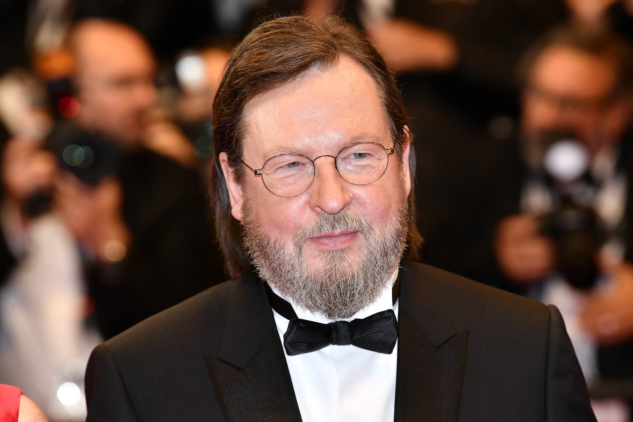 Lars von Trier photo 3