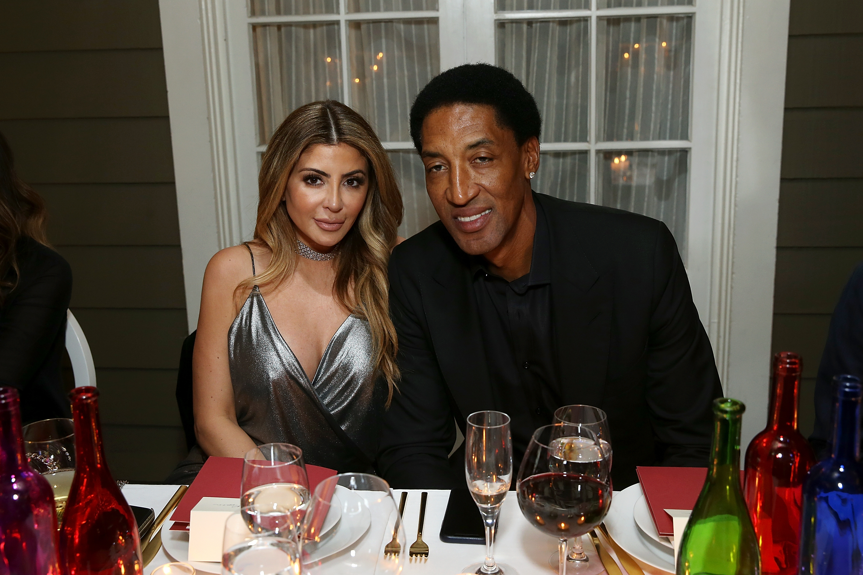 Larsa Pippen photo 2