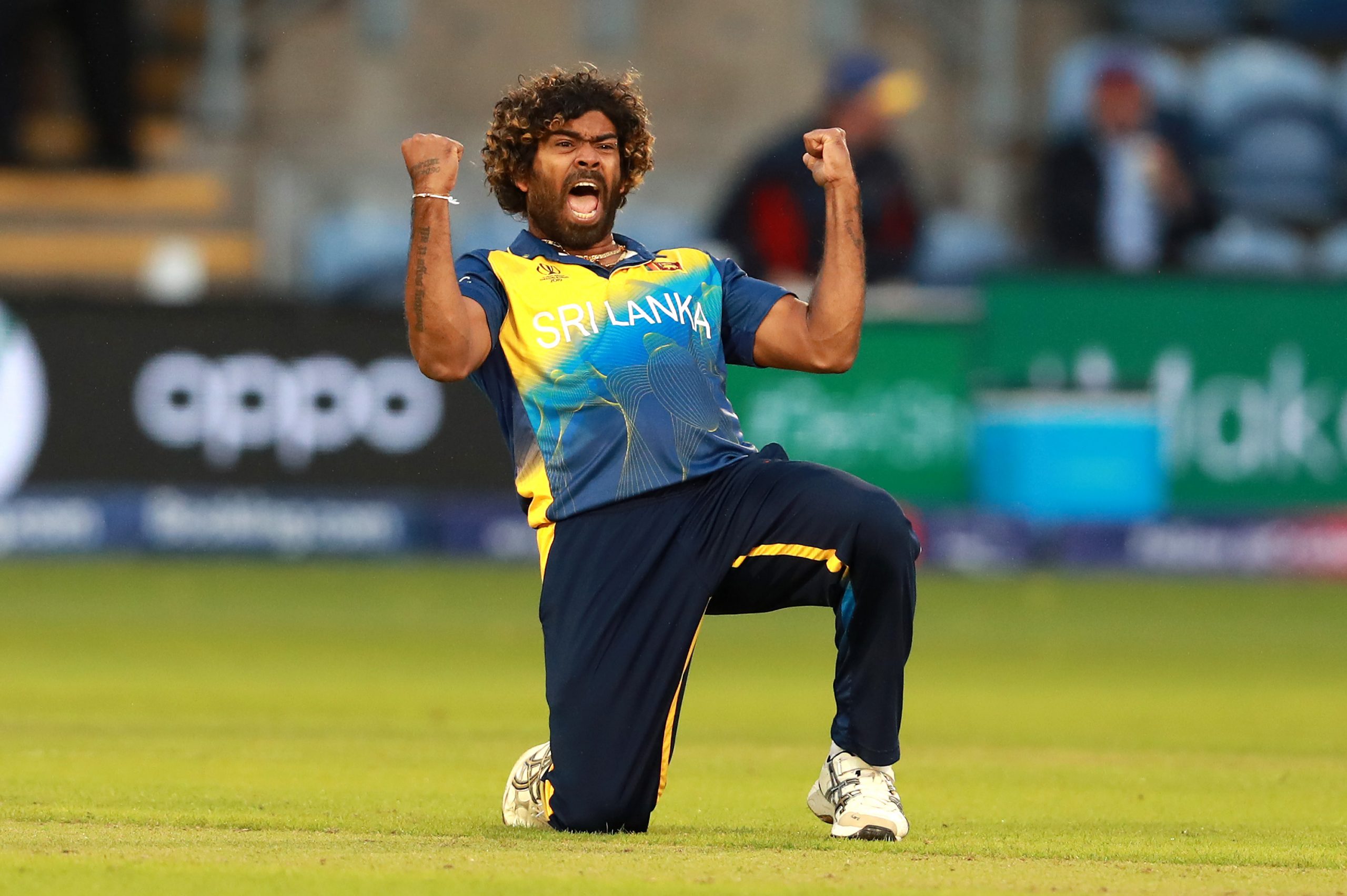 Lasith Malinga photo 2