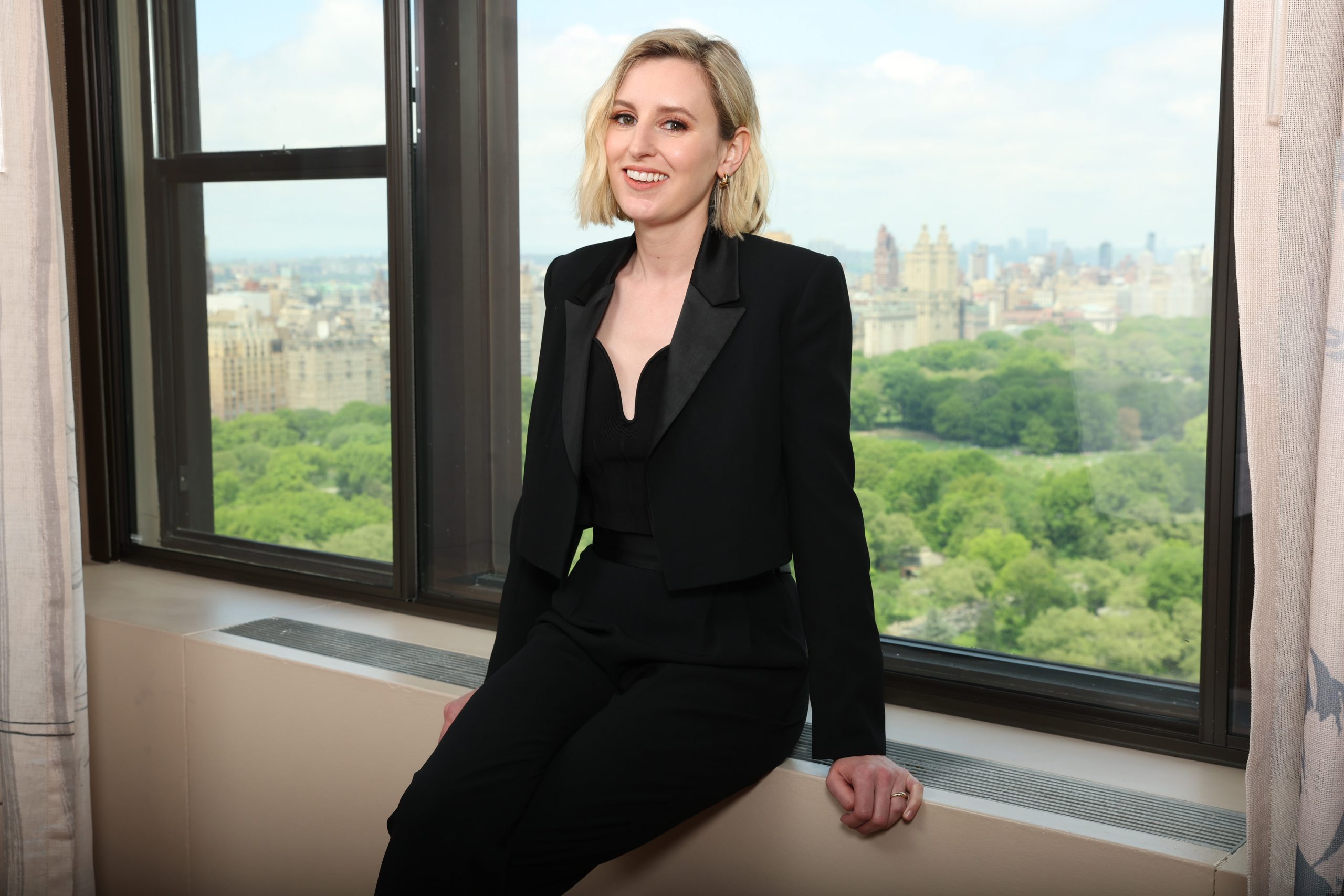 Laura Carmichael photo