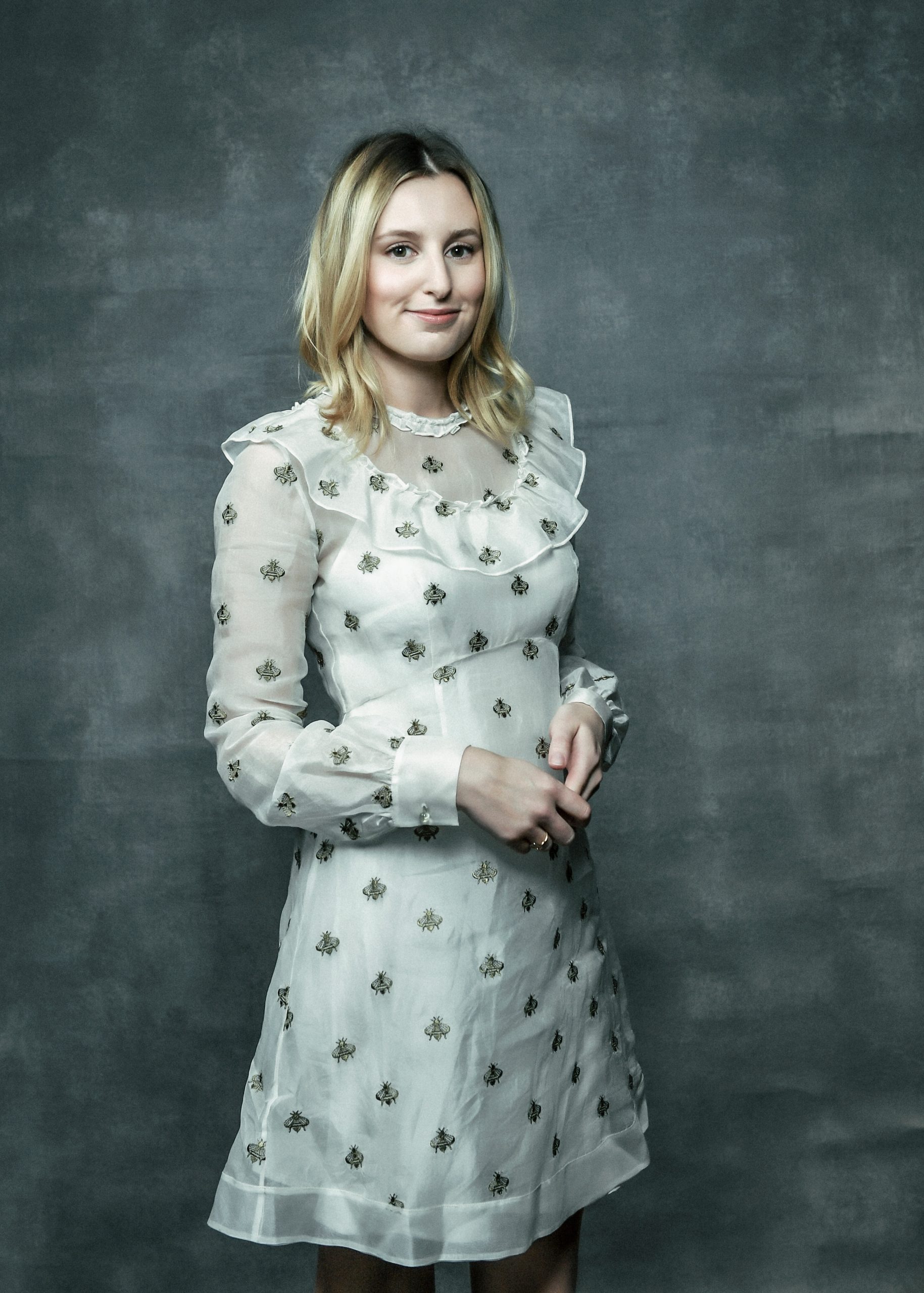 Laura Carmichael photo 3