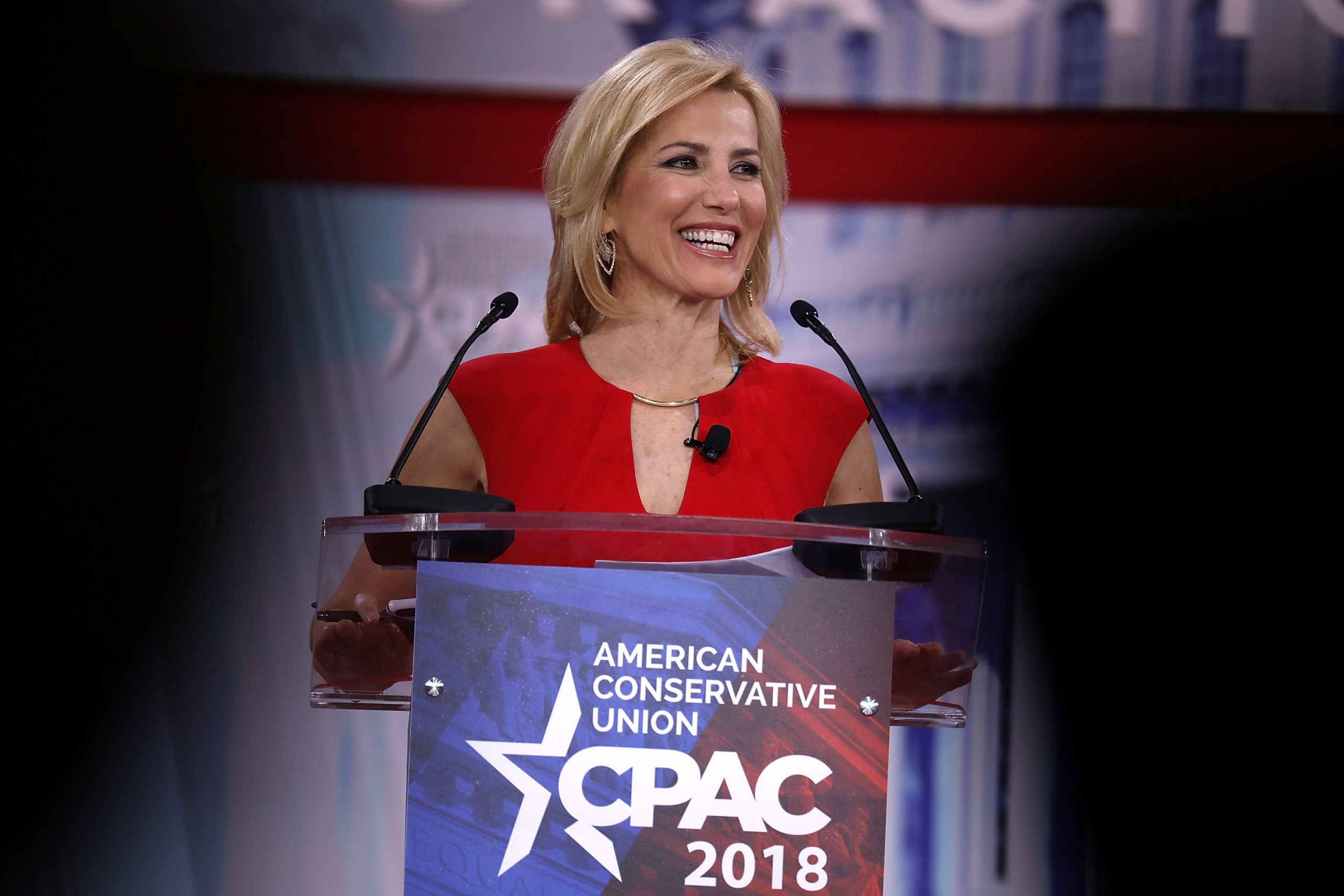 Laura Ingraham photo