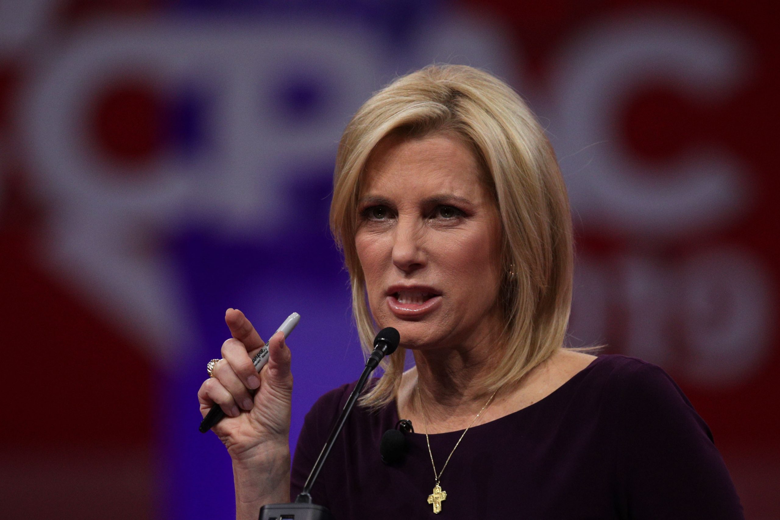 Laura Ingraham photo 2