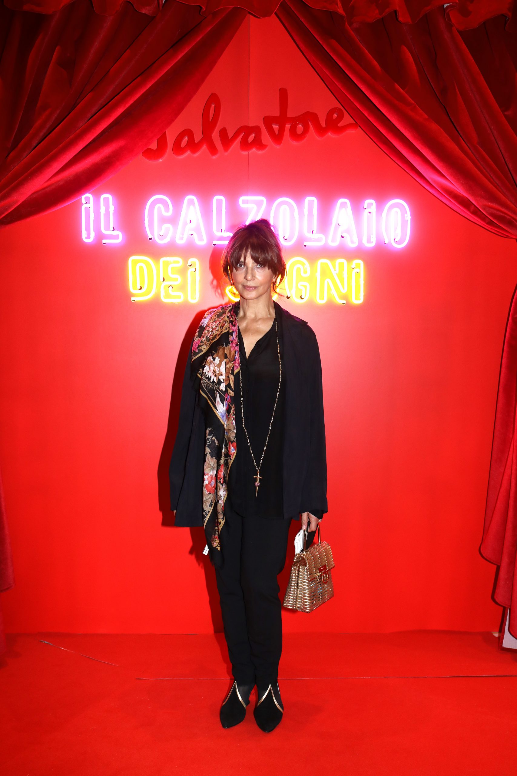 Laura Morante photo 3