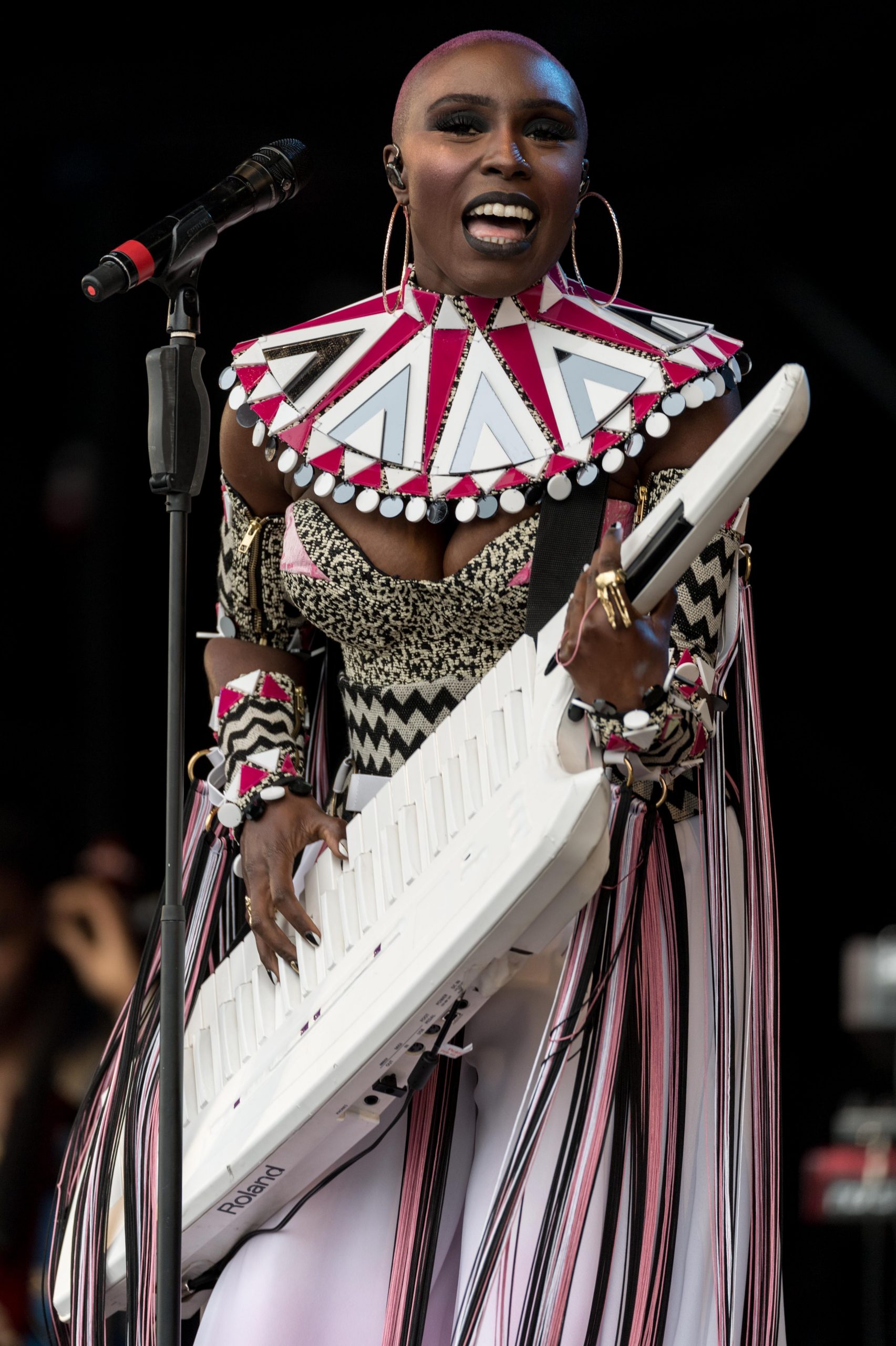 Laura Mvula photo