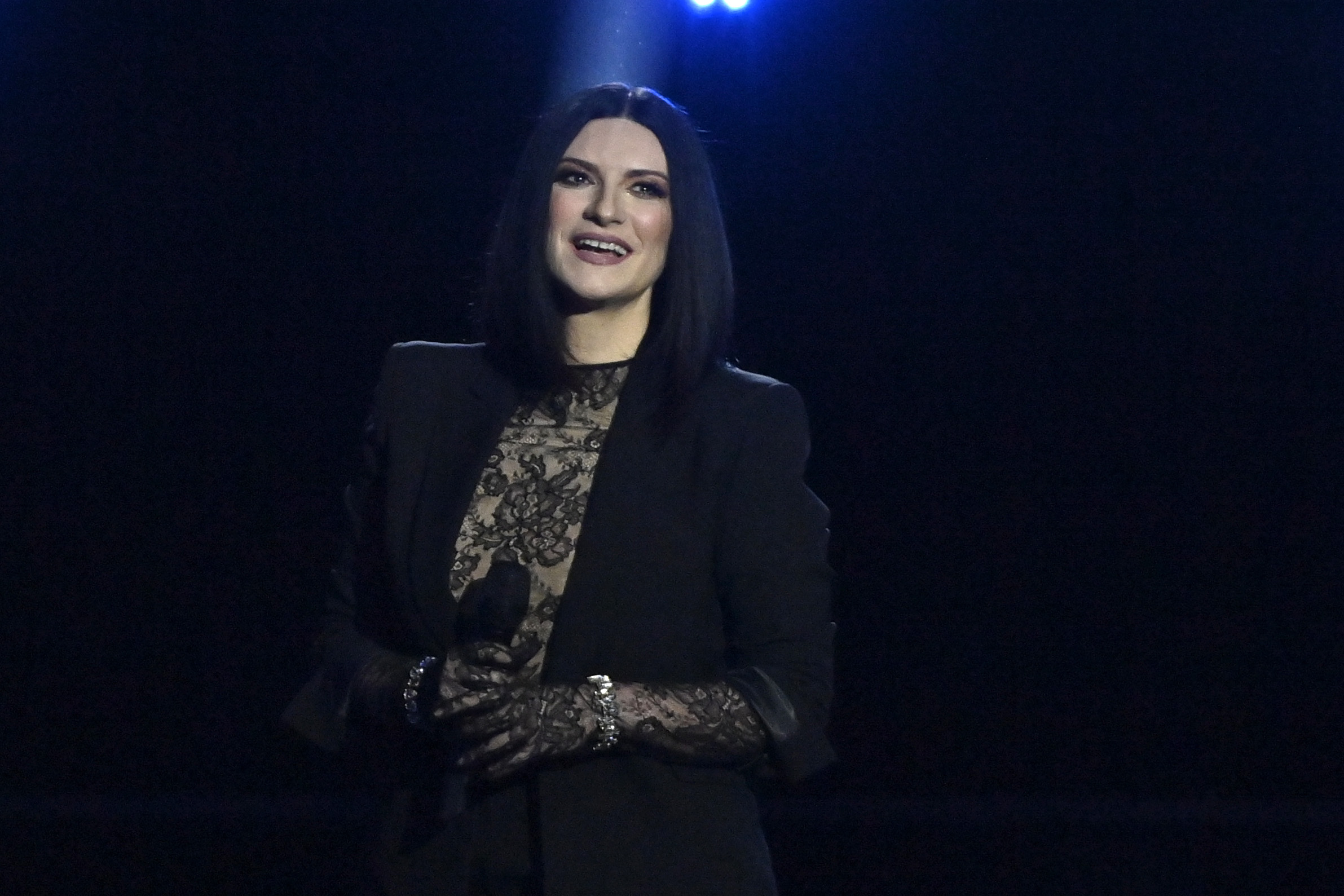 Laura Pausini photo