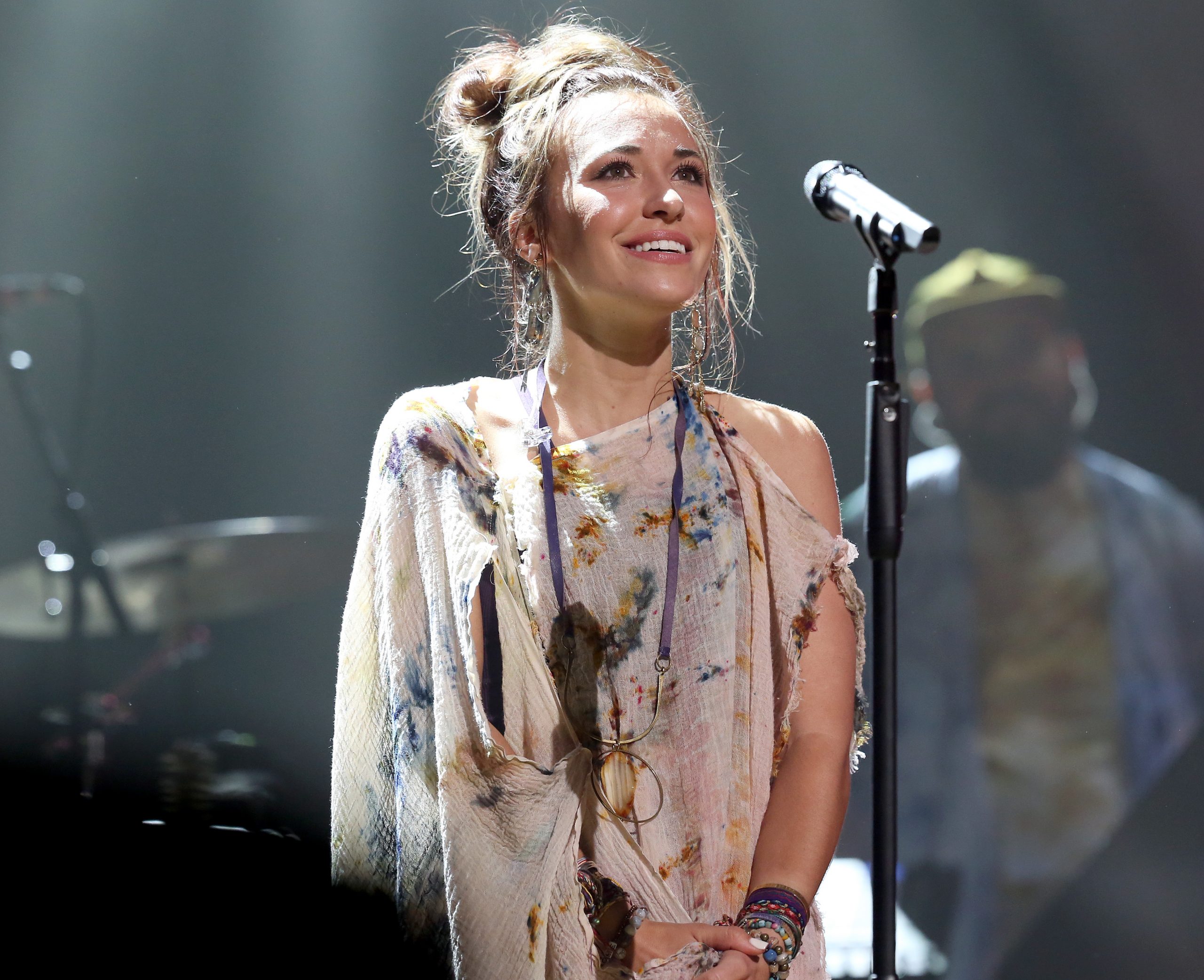 Lauren Daigle photo