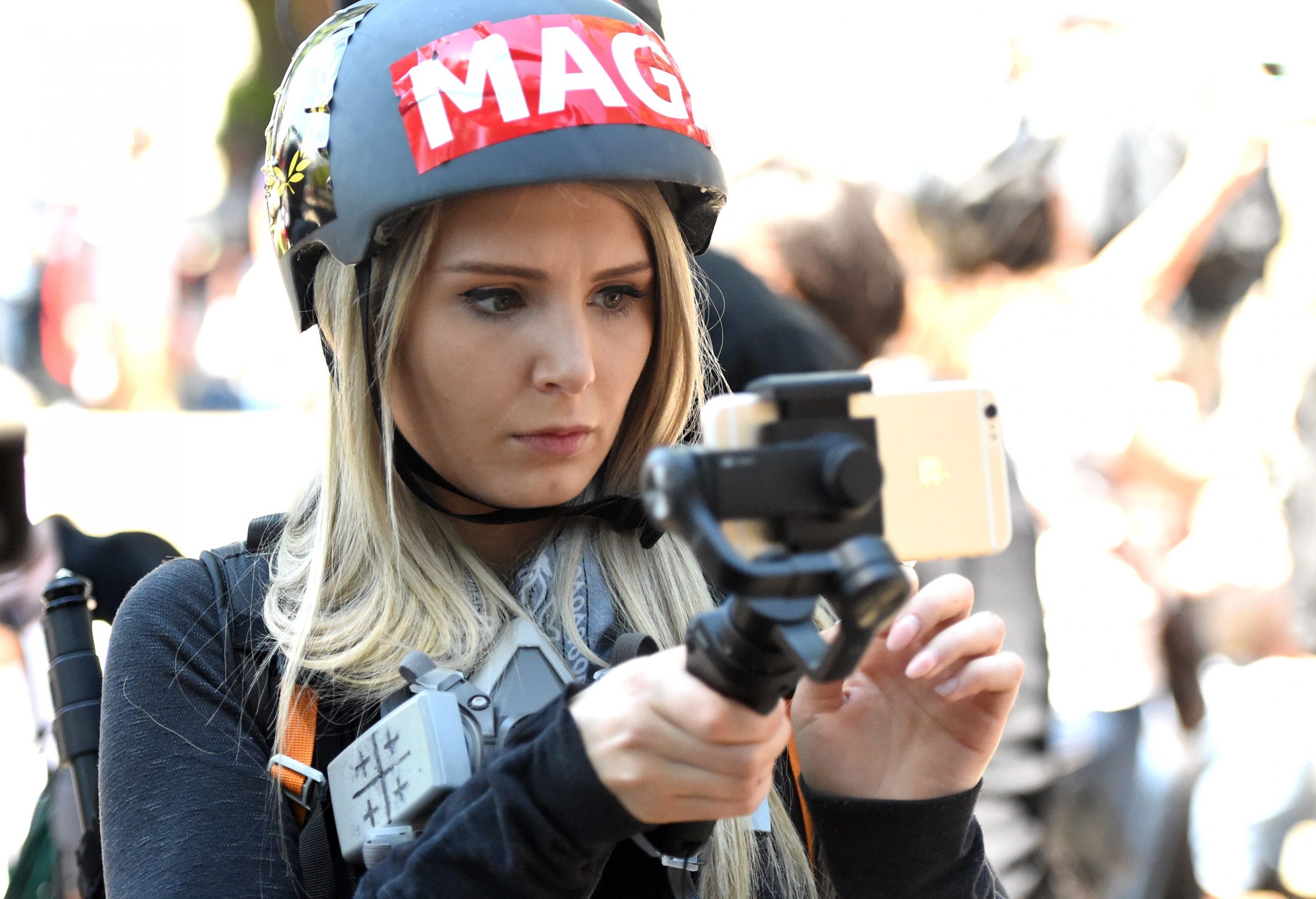 Lauren Southern photo