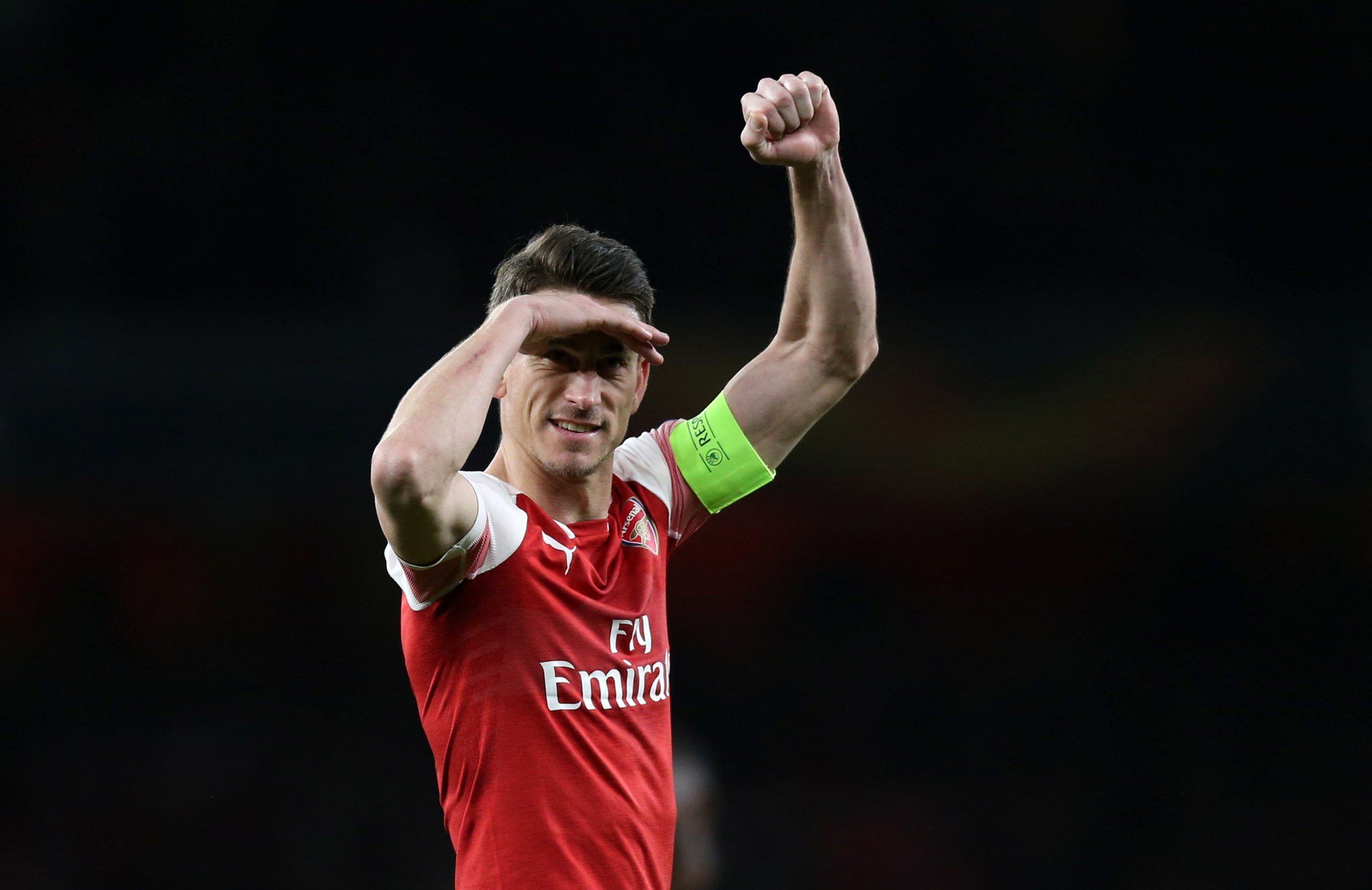 Laurent Koscielny photo 3